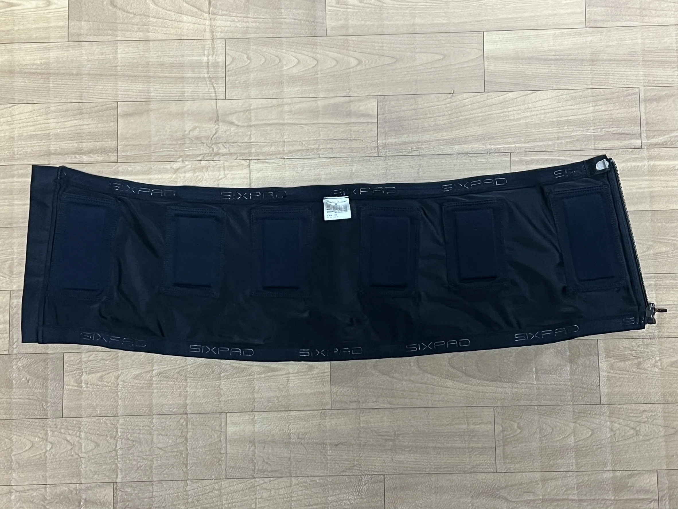 PR】シックスパッド パワースーツ コアベルト：革新的な腹筋