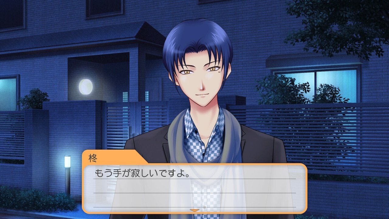 ときメモGS4】柊夜ノ介くんに全宇宙が恋をする日もそう遠くない感想