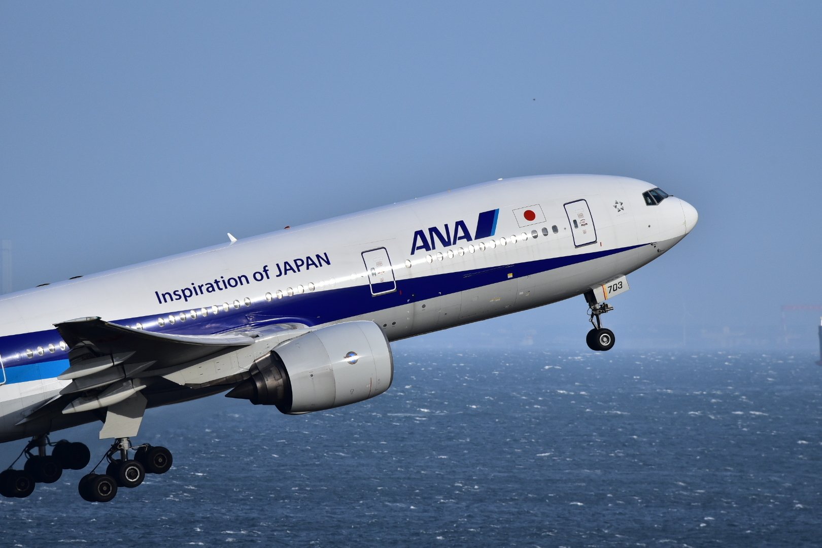 ドシロートでもわかる飛行機の見分け方―航空機機種編―｜nasujin