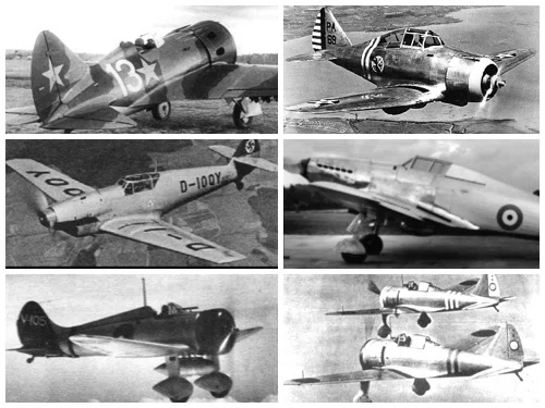 フランスの凋落〜モラーヌ・ソルニエM.S.406｜ワンモア@航空エッセイ