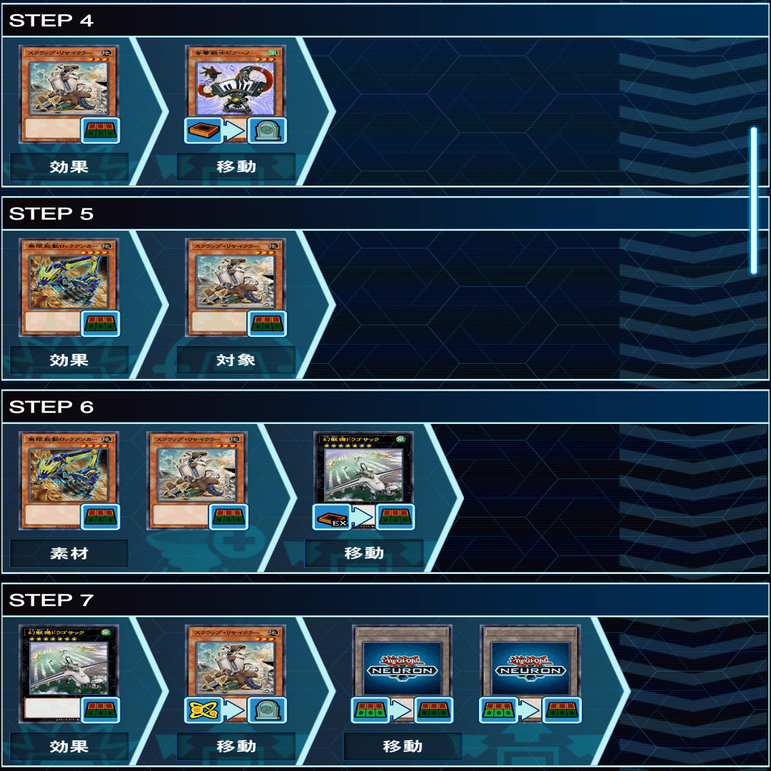 デッキ紹介】ゲート、PSY起動｜きりてん