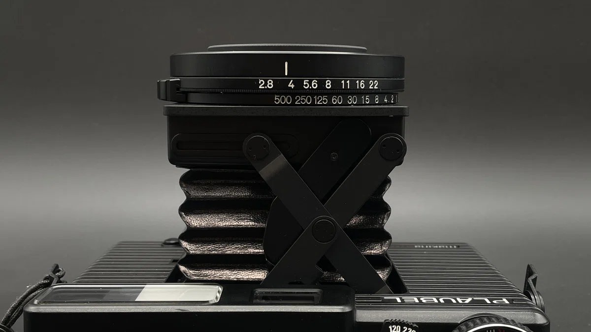 PLAUBEL MAKINA 670をお迎えして1年たった感想｜MOJA MOJA