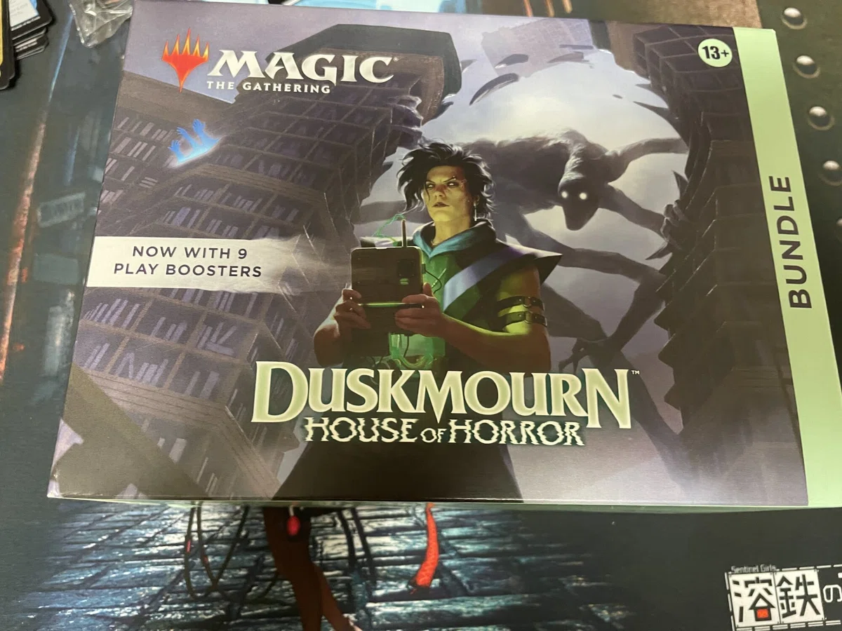 mtgに触れて2ヶ月半、ドハマりしてる初心者の話｜ちゃたスタシア