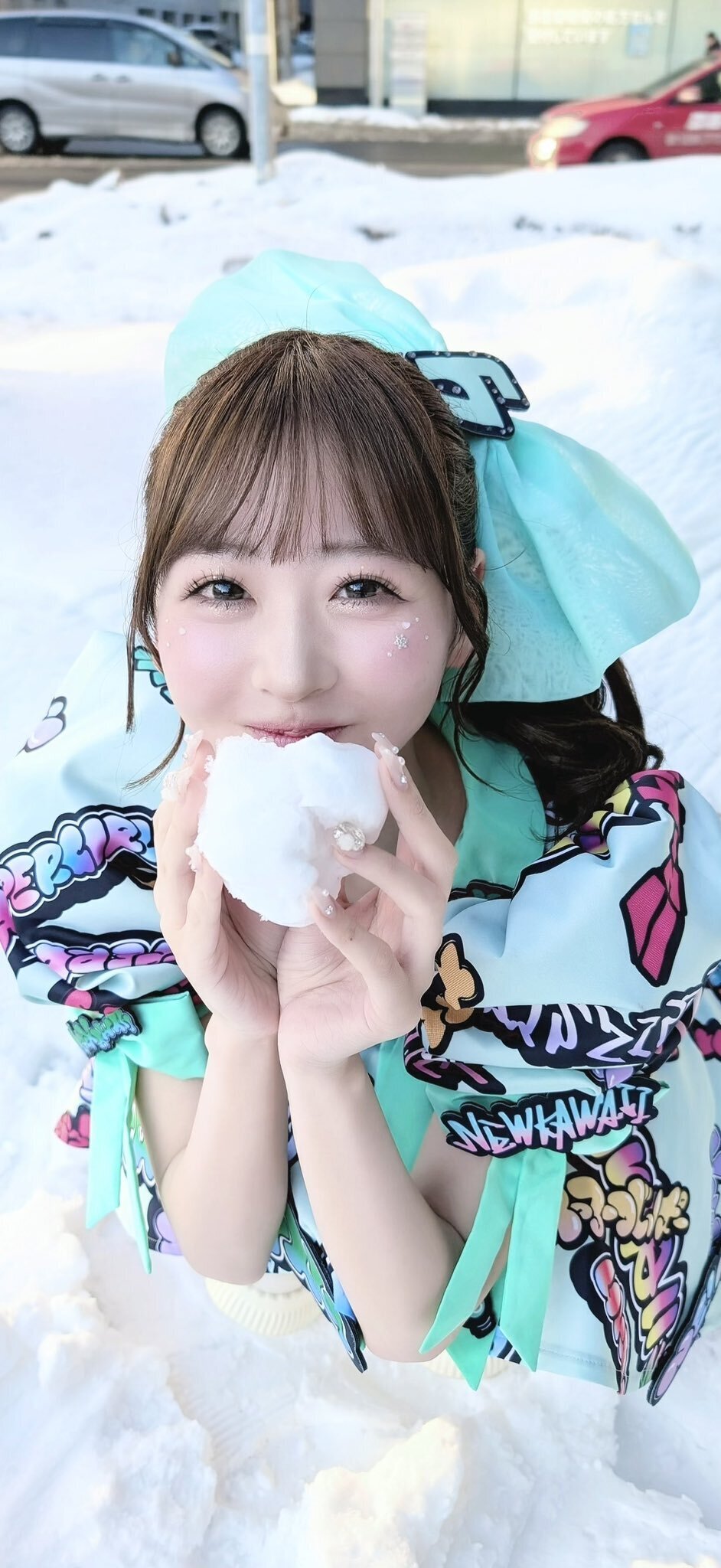 ゆいわずらい発症！〜初めてこんなに好きになったアイドル
