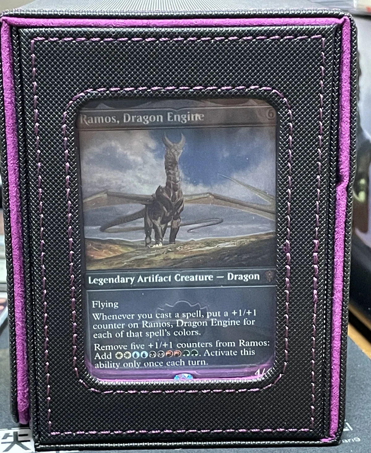 mtgに触れて2ヶ月半、ドハマりしてる初心者の話｜ちゃたスタシア