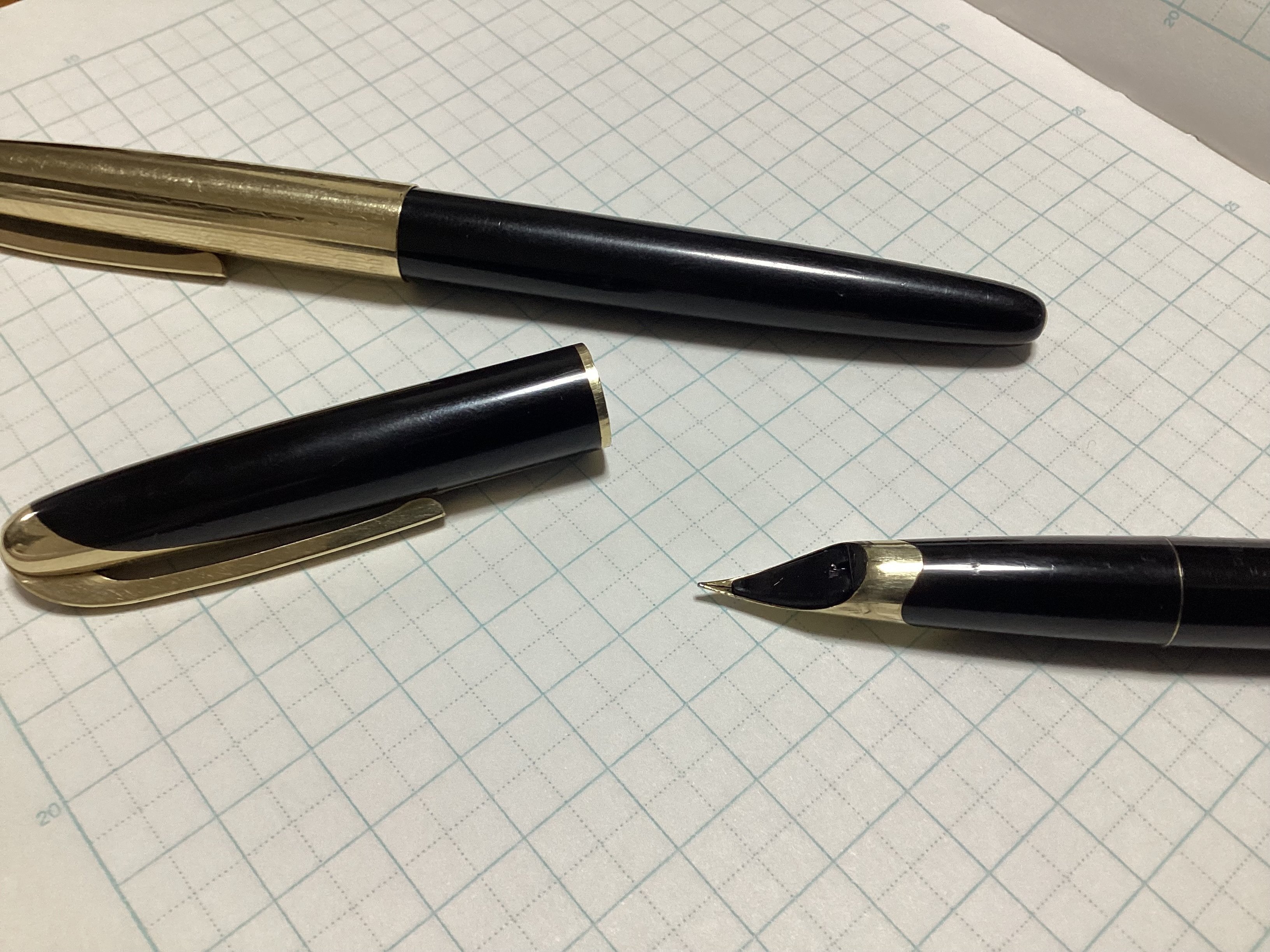 パイロット　万年筆 スーパー500 PILOT SUPER 500 14k パイロット 万年筆 スーパー500（復刻モデル) PILOT Super 500