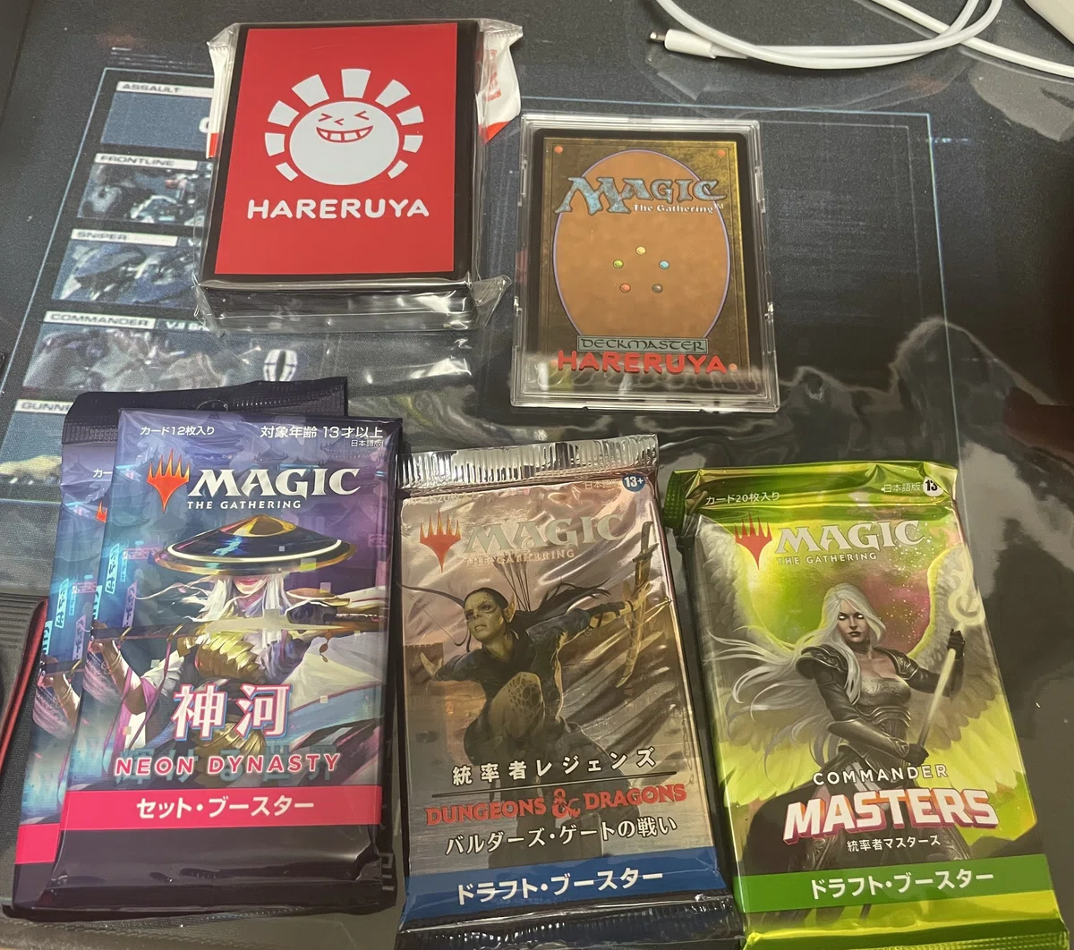 mtgに触れて2ヶ月半、ドハマりしてる初心者の話｜ちゃたスタシア
