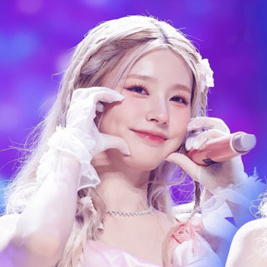 G)I-DLEのミヨンを語ってみる｜アサコ