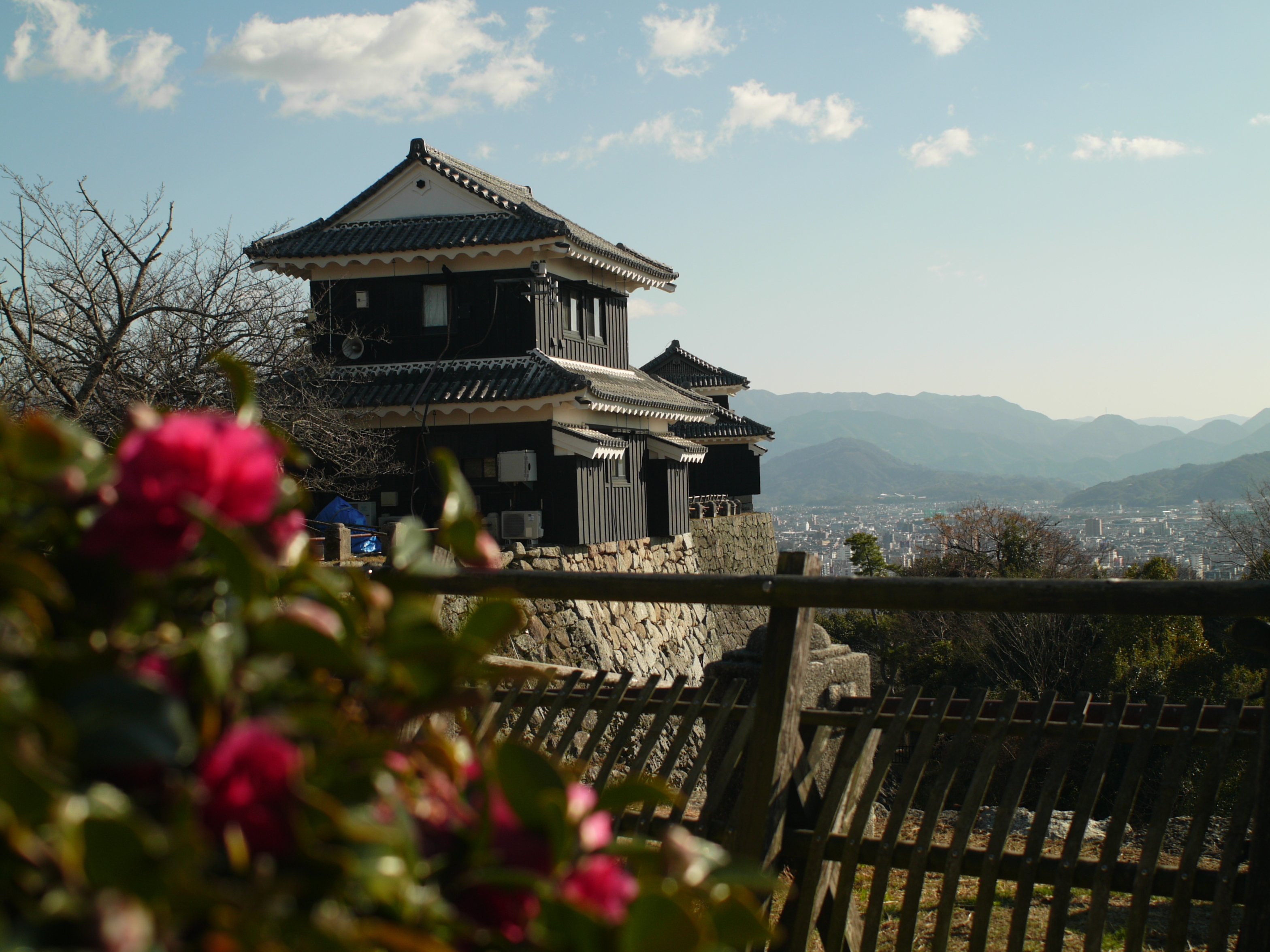 レンズ沼あれこれ：ルミックスL1とTAMRON BBAR MULTI C. 28mm F2.8