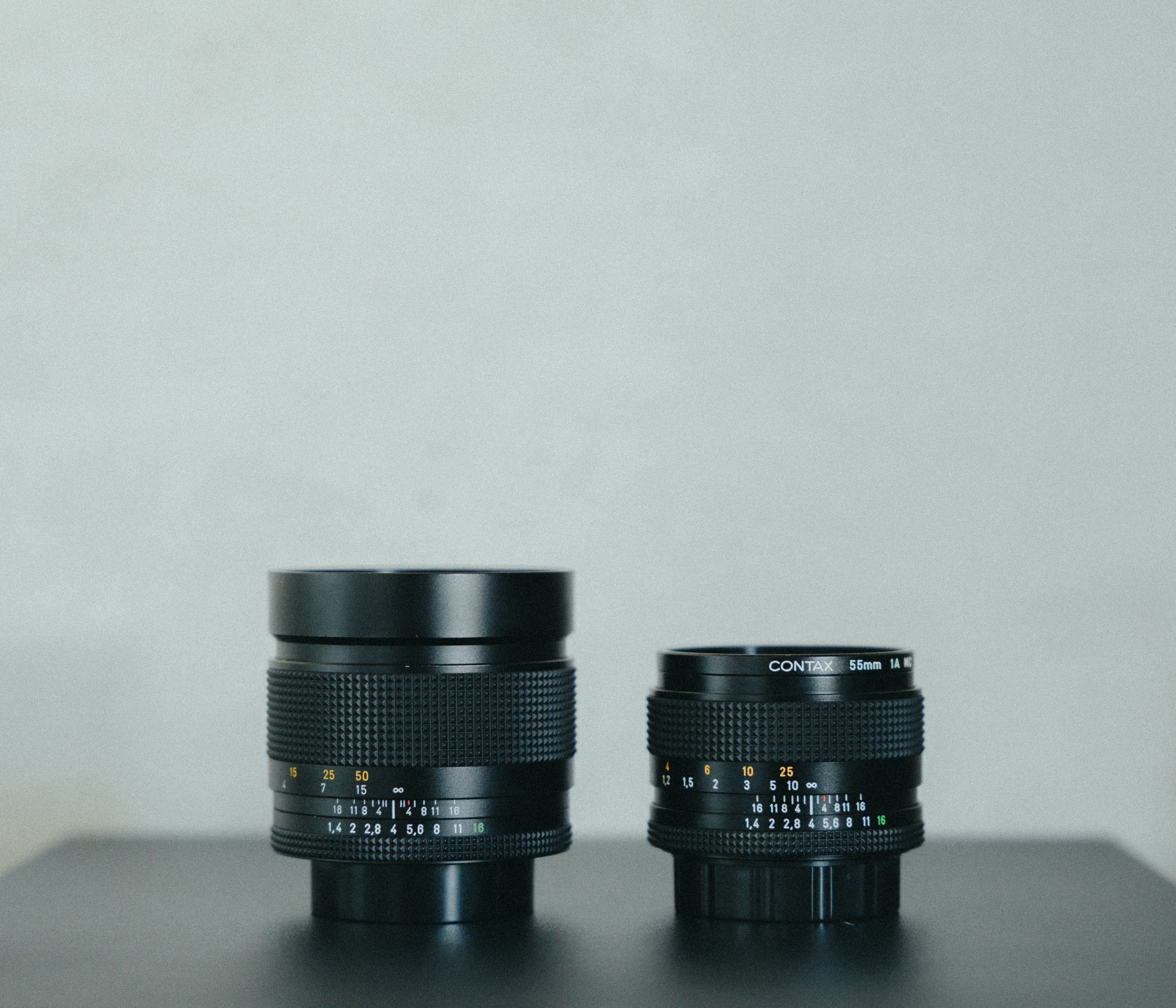 SIGMA fp × オールドレンズが相性抜群？CONTAXレンズで探るフィルム