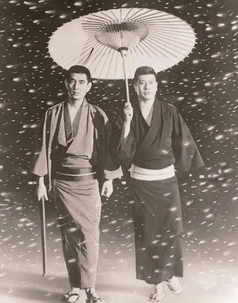 風が吹いたら/池部良|capricorn♑ 風が吹いたら/池部良|capricorn♑