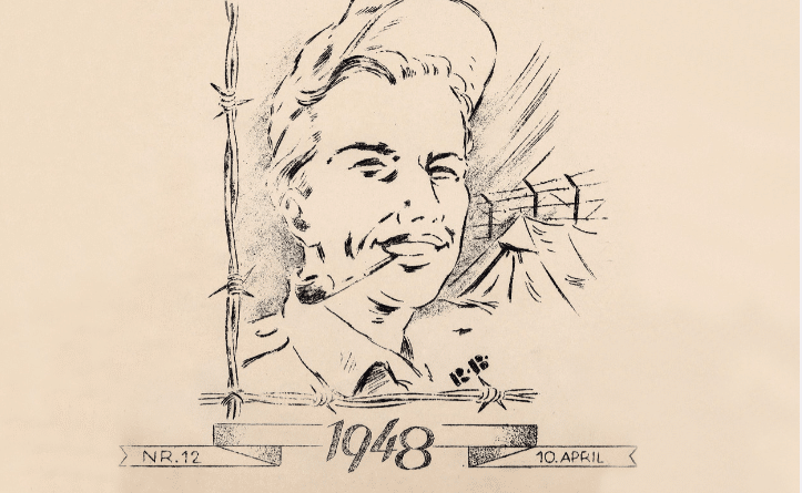 British Online Archives:新しいドイツの建設- 非ナチ化と政治的再教育