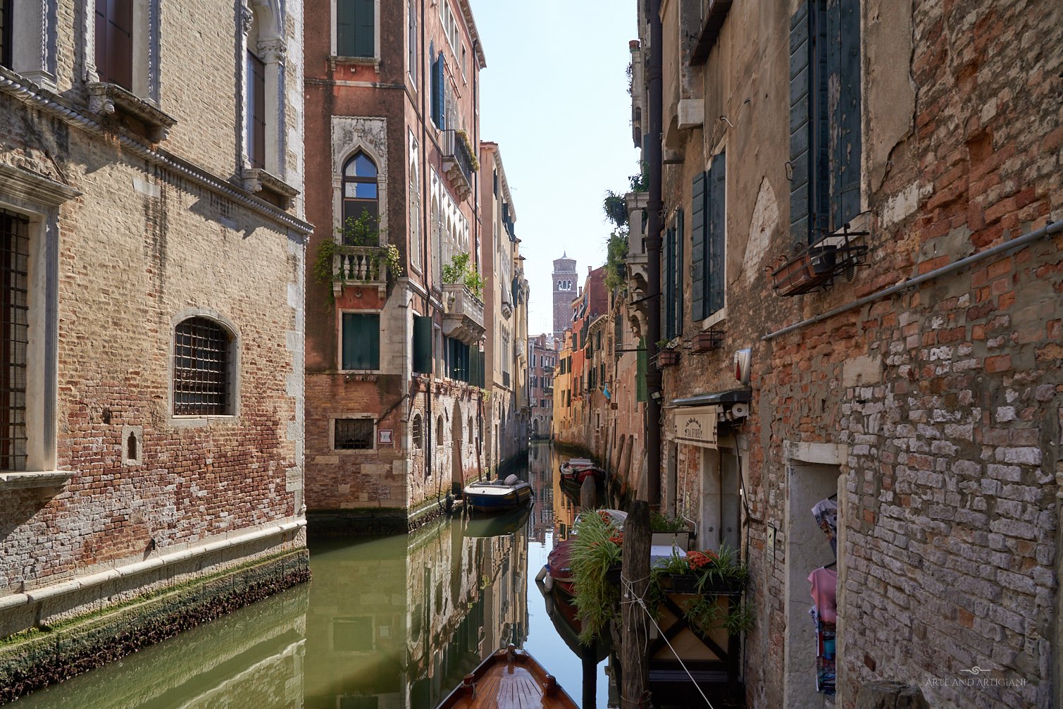 2024年 Homo Faber n.5 * ベニス散策｜イタリアのモノづくり | ようこ