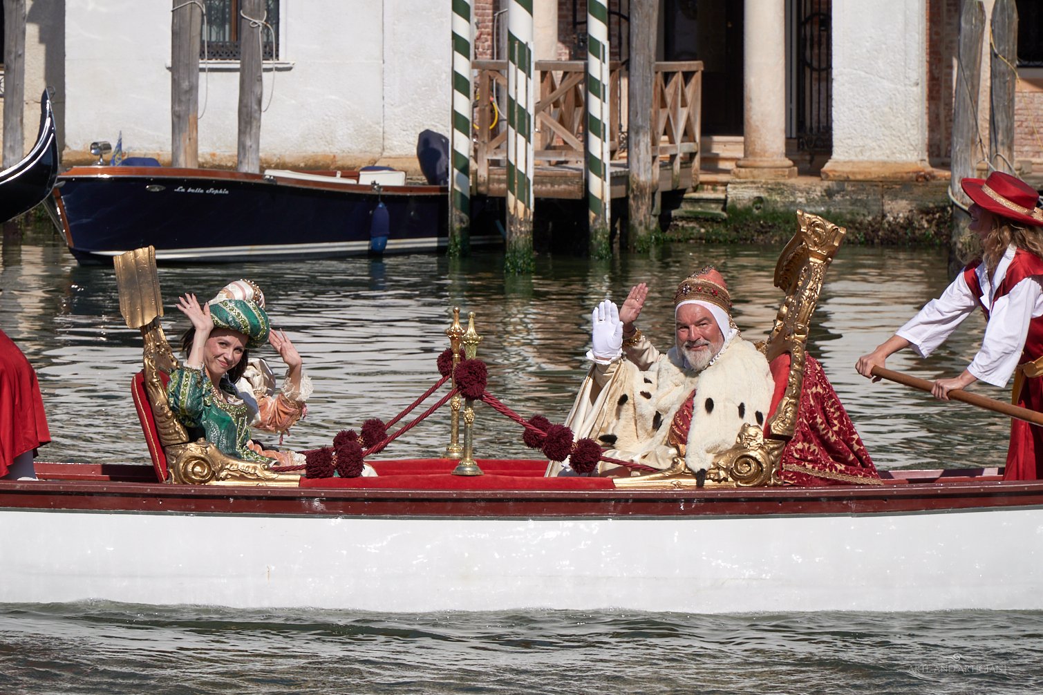 2024年 Homo Faber n.5 * ベニス散策｜イタリアのモノづくり | ようこ