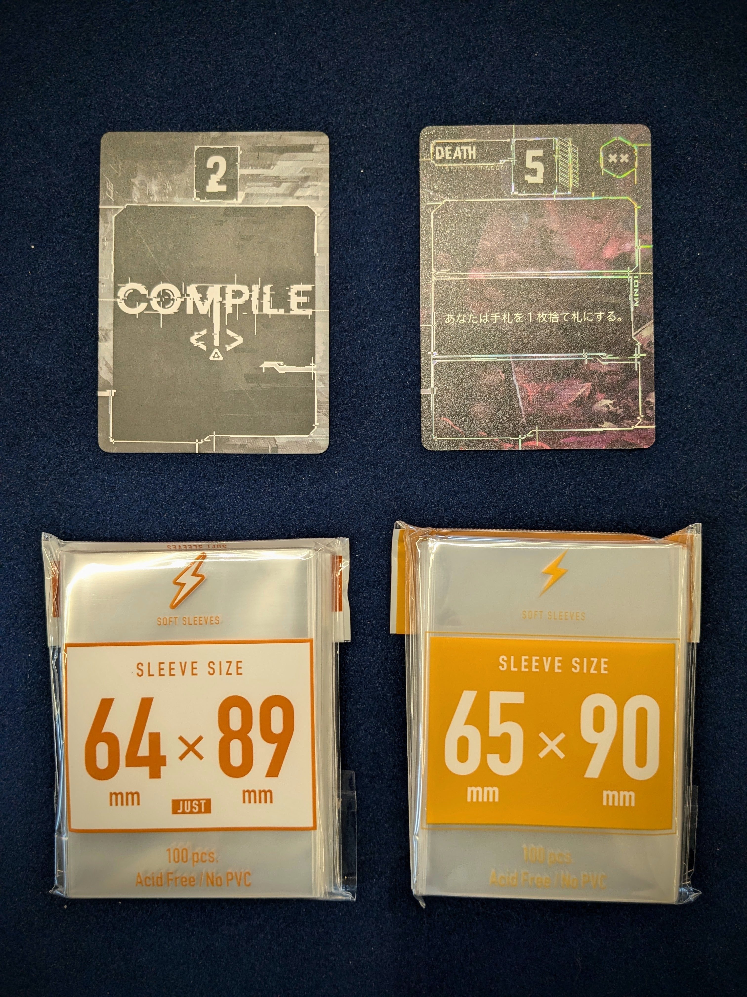 コンパイル COMPILE ステッカー '95年CSG仕様 ゲーム紹介：「コンパイル」｜Engames