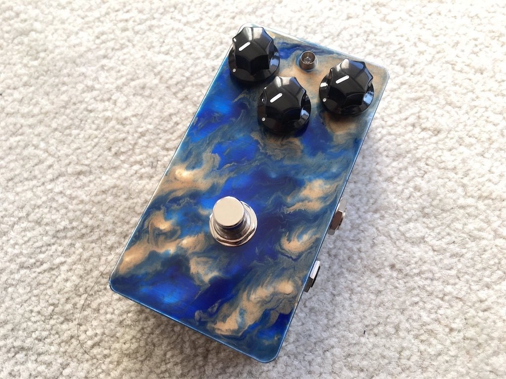 Leqtique CLHD、Leqtique Maestro Leqtique CLHD レビュー｜森の秘密基地