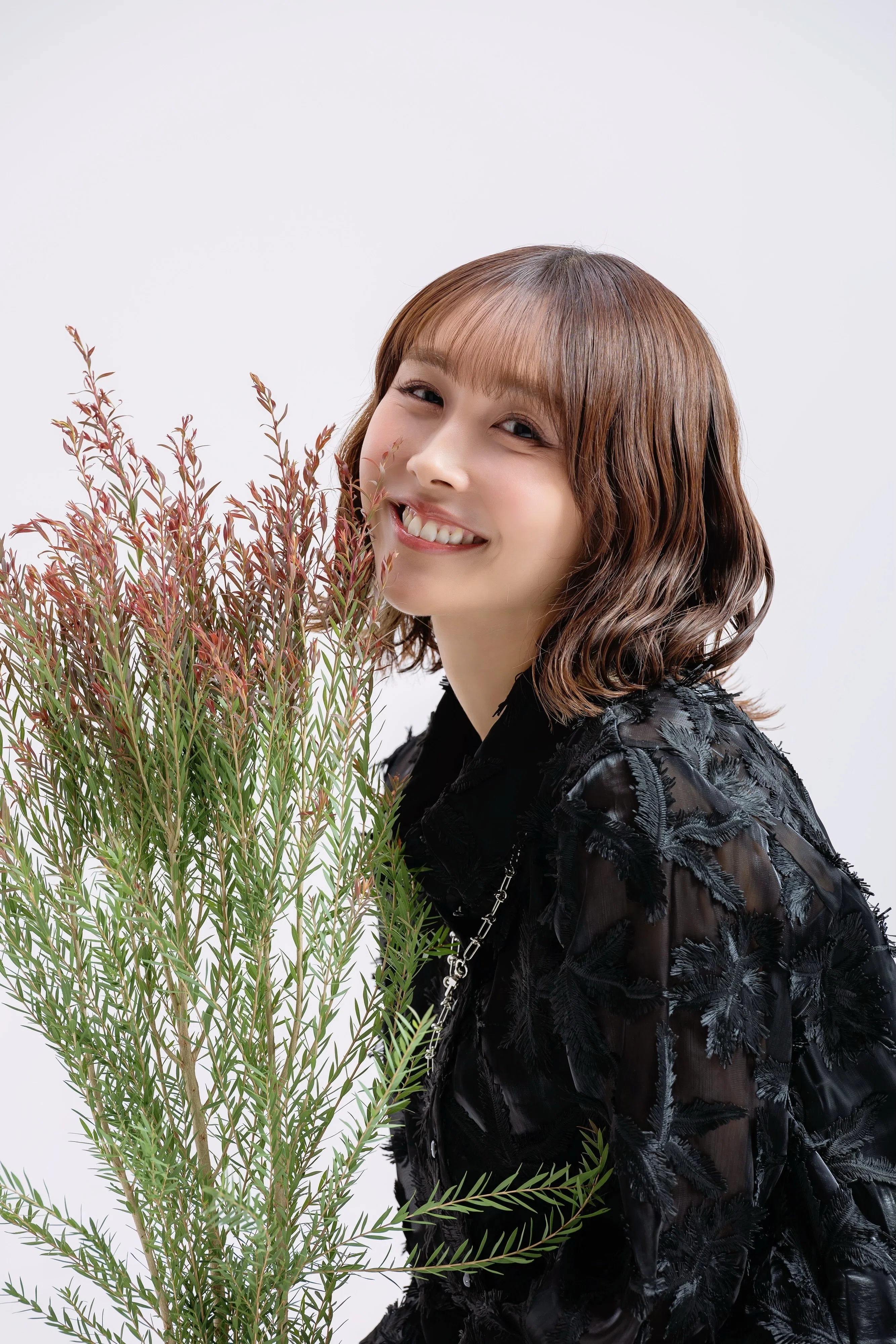 私をつくる、ふたつのもの。 〜自己紹介 2025 ver〜｜Joanna