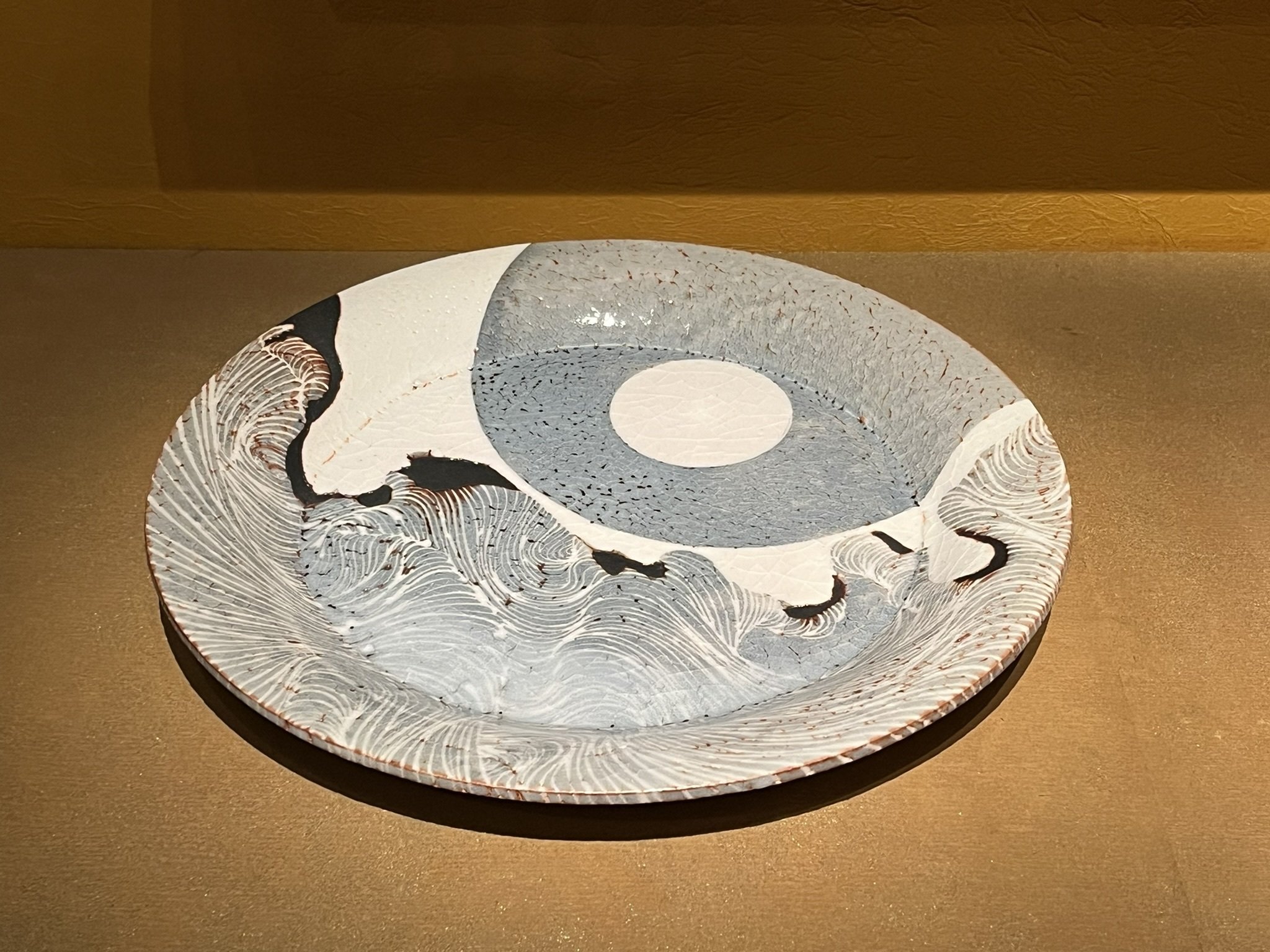 展覧会 #35 現代陶芸のすすめ@菊池寛美記念 智美術館｜kichikichi