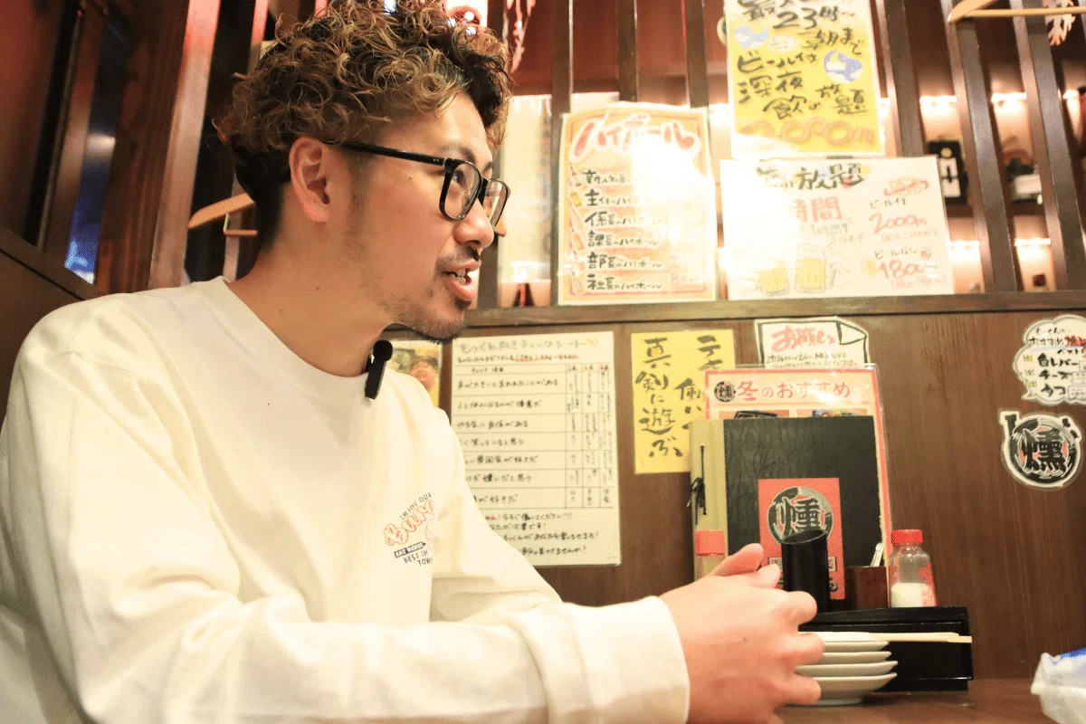 レシートメッセージに想いを乗せて。「笑顔・ありがとう・元気」で掴ん