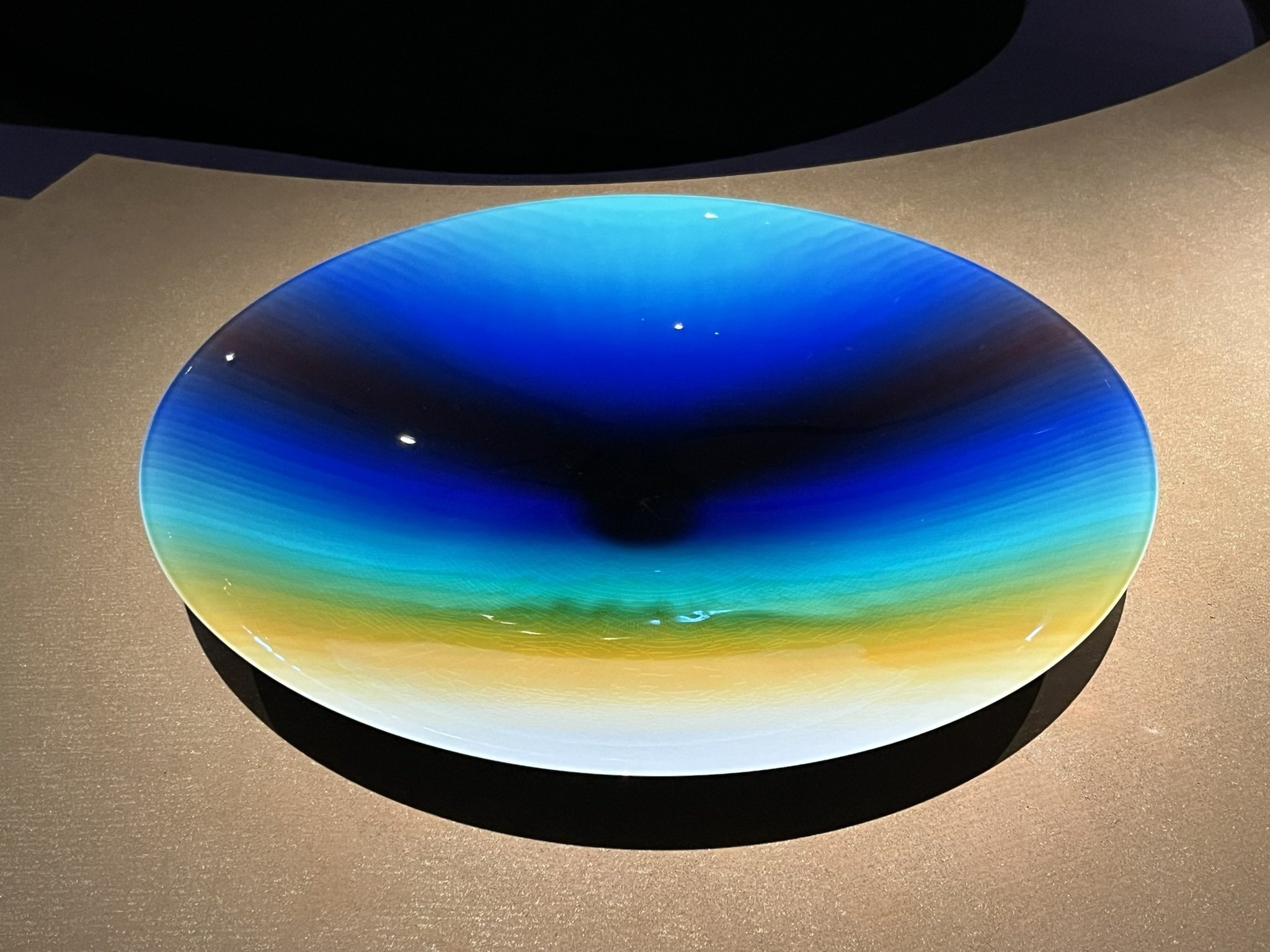 展覧会 #35 現代陶芸のすすめ@菊池寛美記念 智美術館｜kichikichi