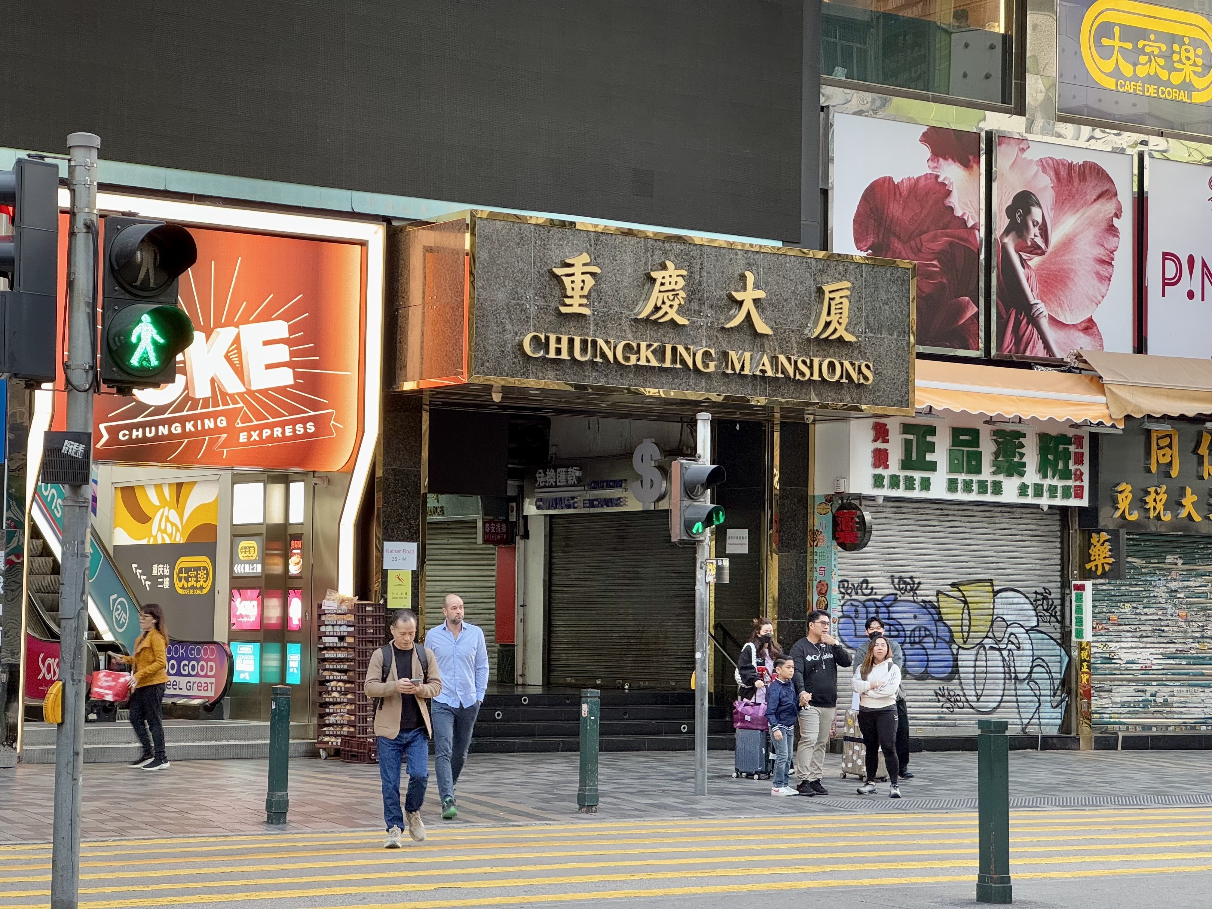 あの頃の香港は、これからもずっと心の中で生き続ける｜手塚 大貴