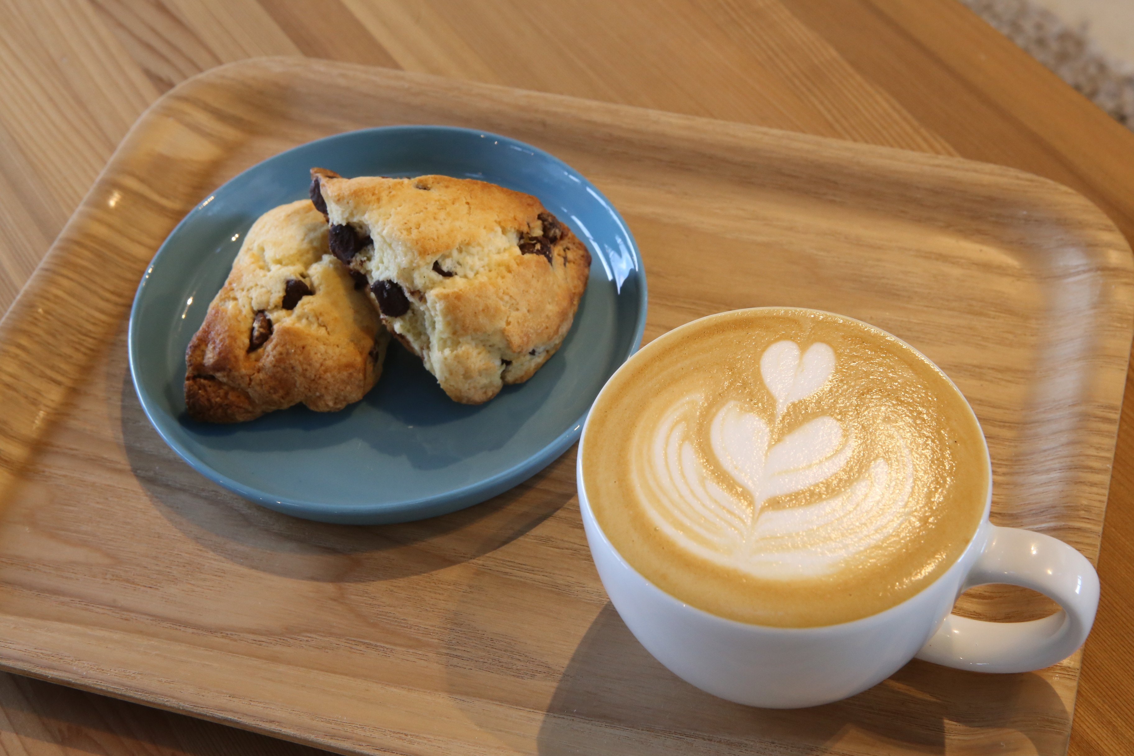 【大流行中！】スマカフェコーヒー 本格コーヒーでホッと一息｜UMIKAZE COFFEE（石巻市渡波