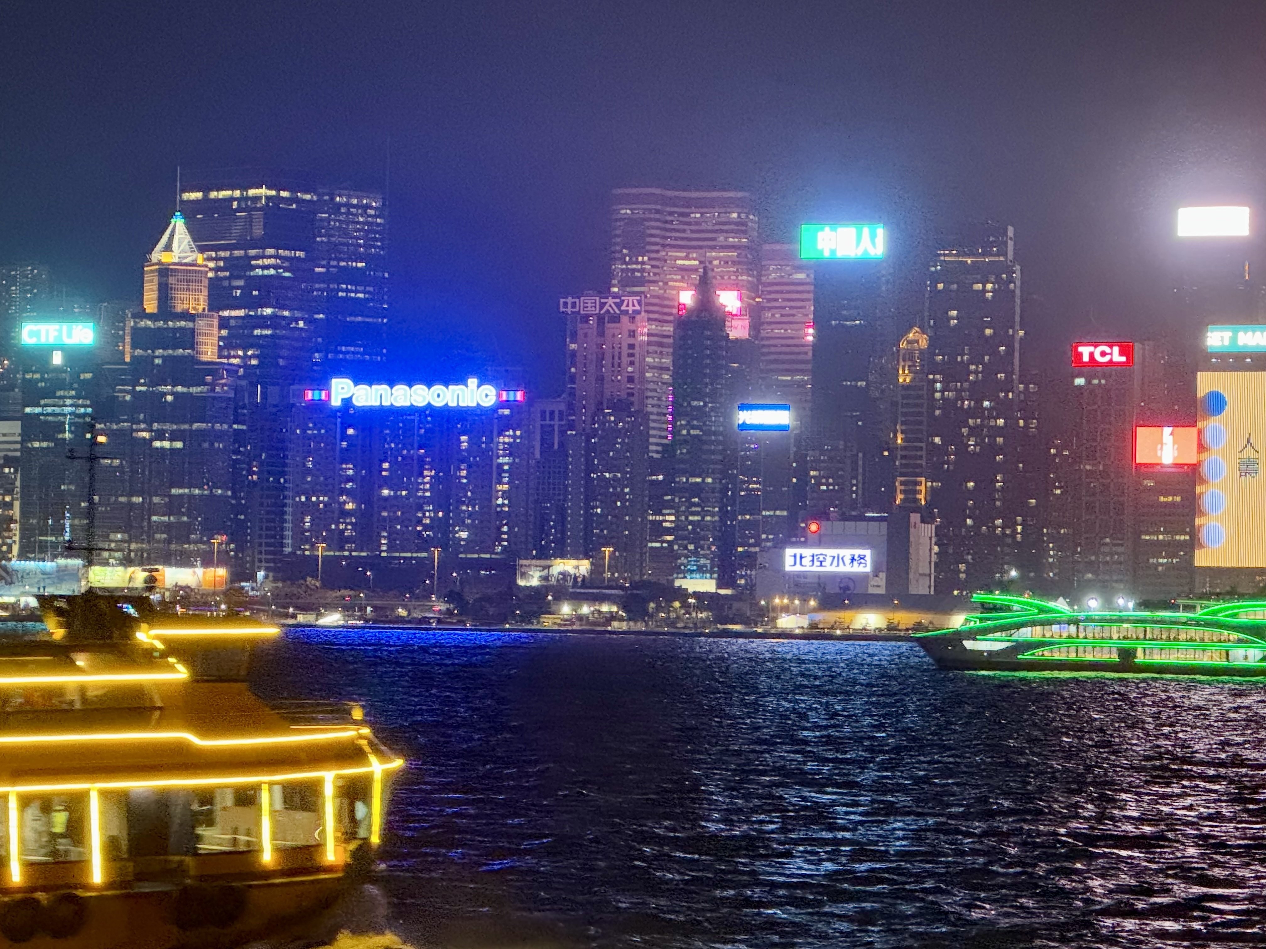 あの頃の香港は、これからもずっと心の中で生き続ける｜手塚 大貴