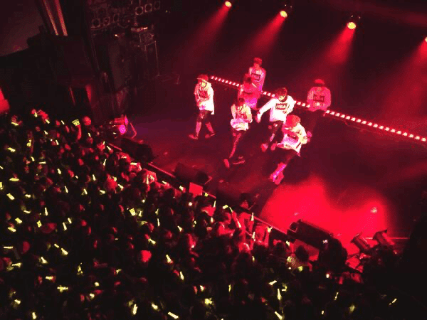 BTS2013[防弾少年団 1st JAPAN SHOWCASE]｜beforesunrise59