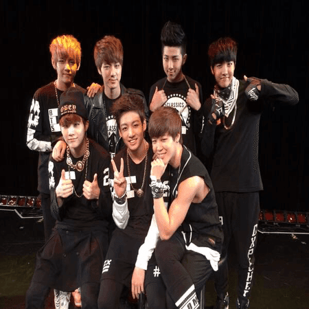 BTS2013[防弾少年団 1st JAPAN SHOWCASE]｜beforesunrise59