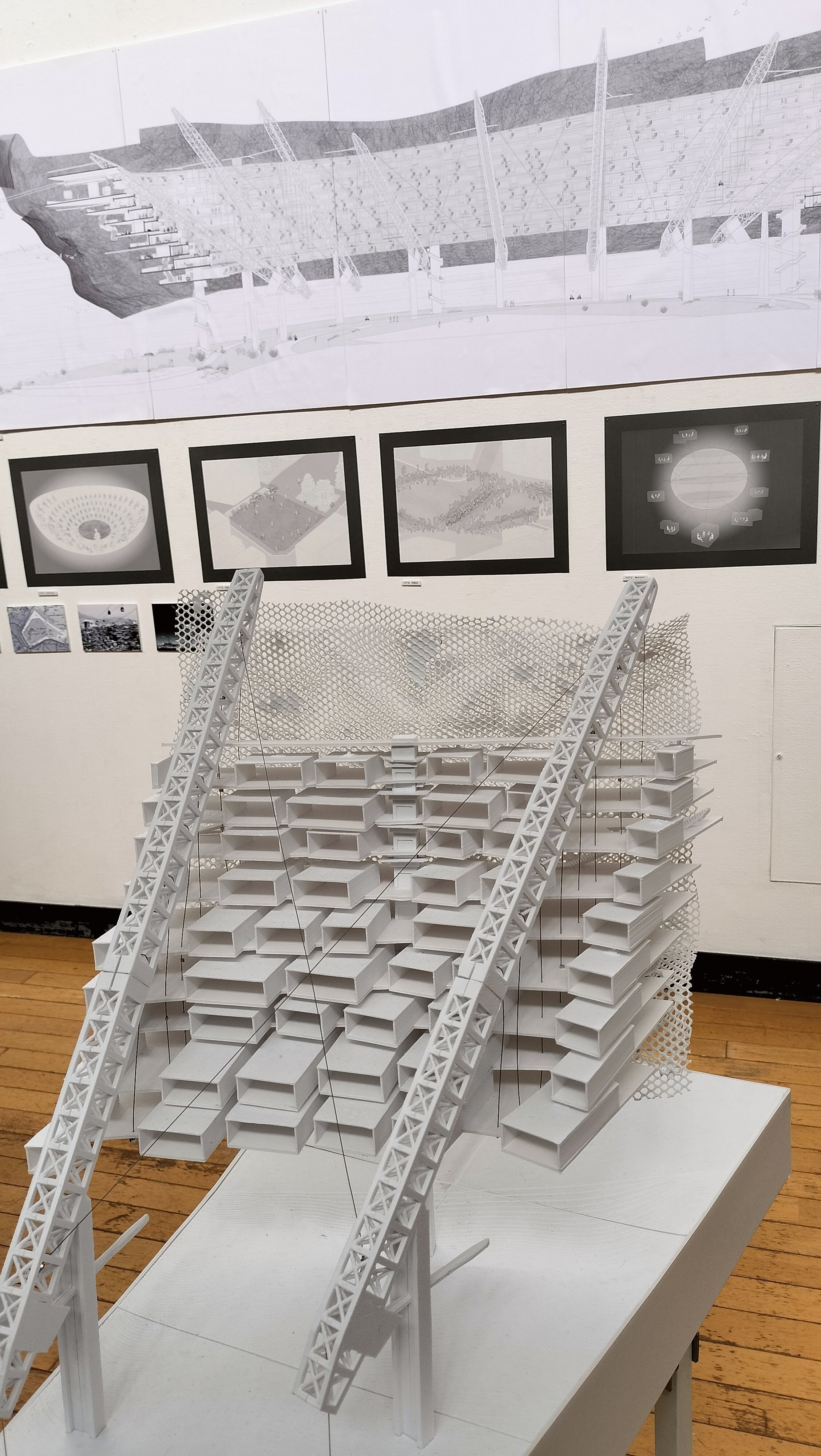 第73回 東京藝術大学 卒業・修了作品展 予約は終了! 2025年1月 第73回 東京藝術大学 卒業・修了作品展 予約は終了! 2025年1月