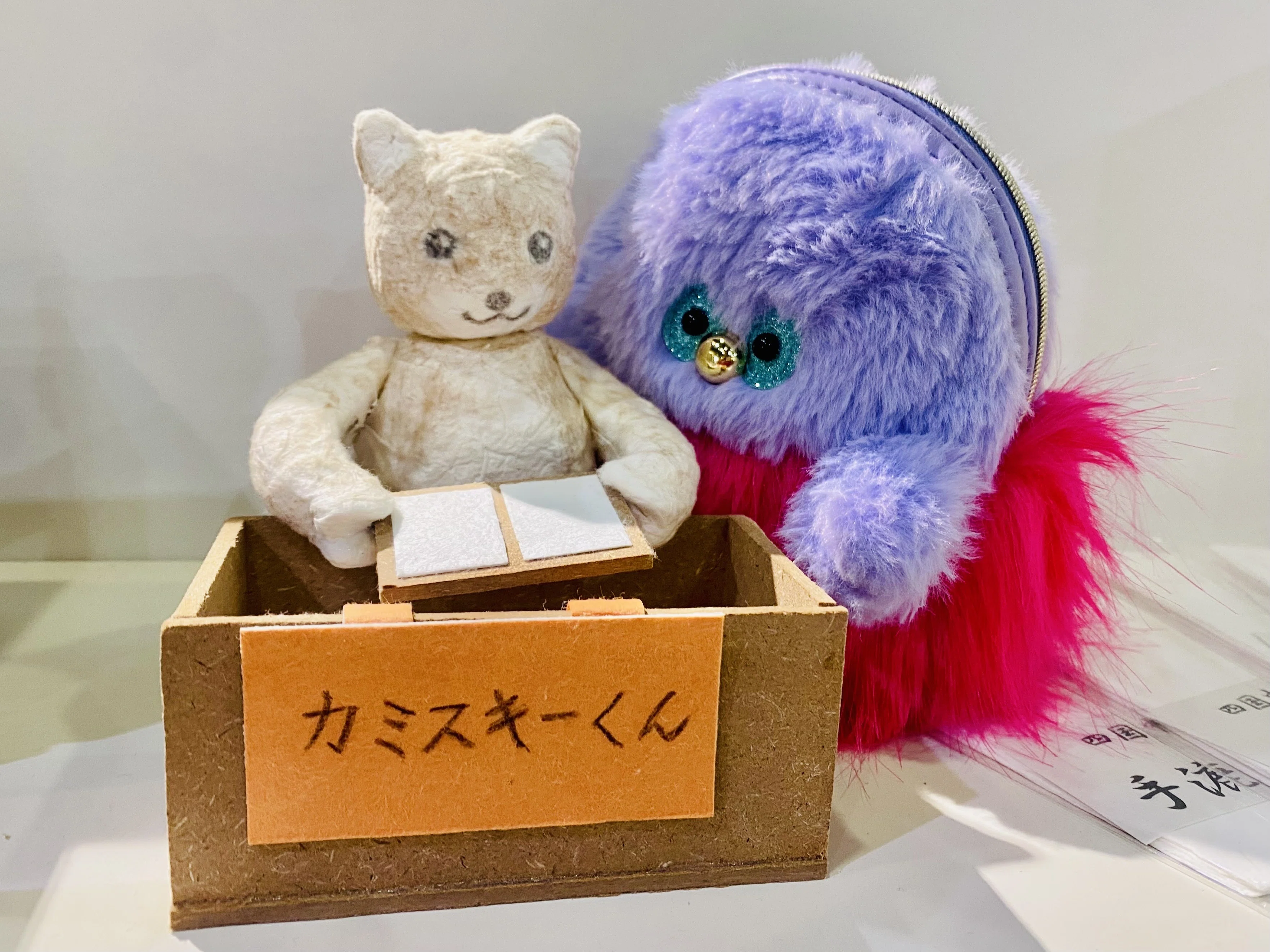 KAWAII探訪】vol.9 愛媛県・伊予和紙。伝統と用の美を備えた紙づくりの