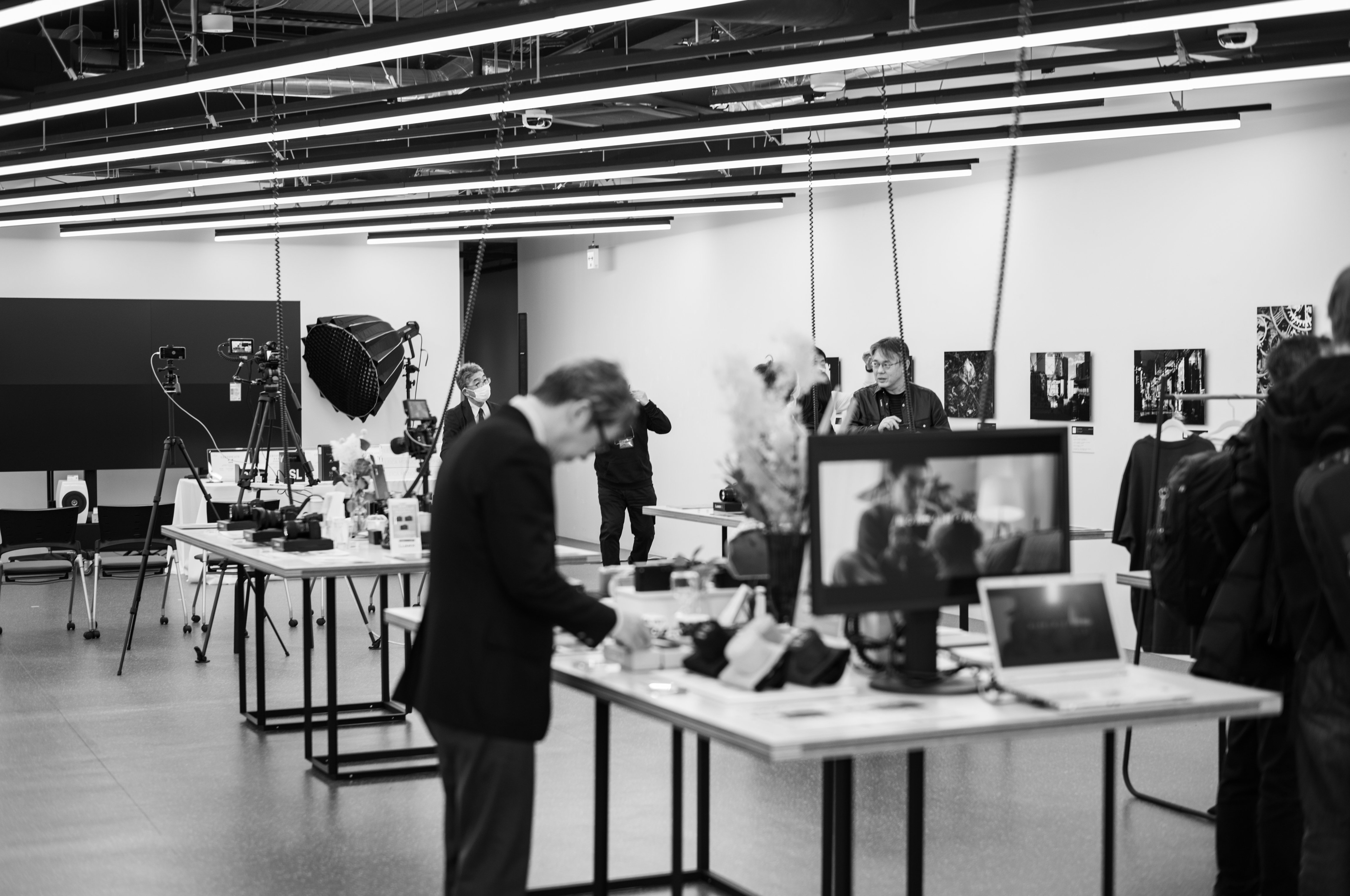 2025.01.31 ストリートスナップ｜Sanzen-Ichi