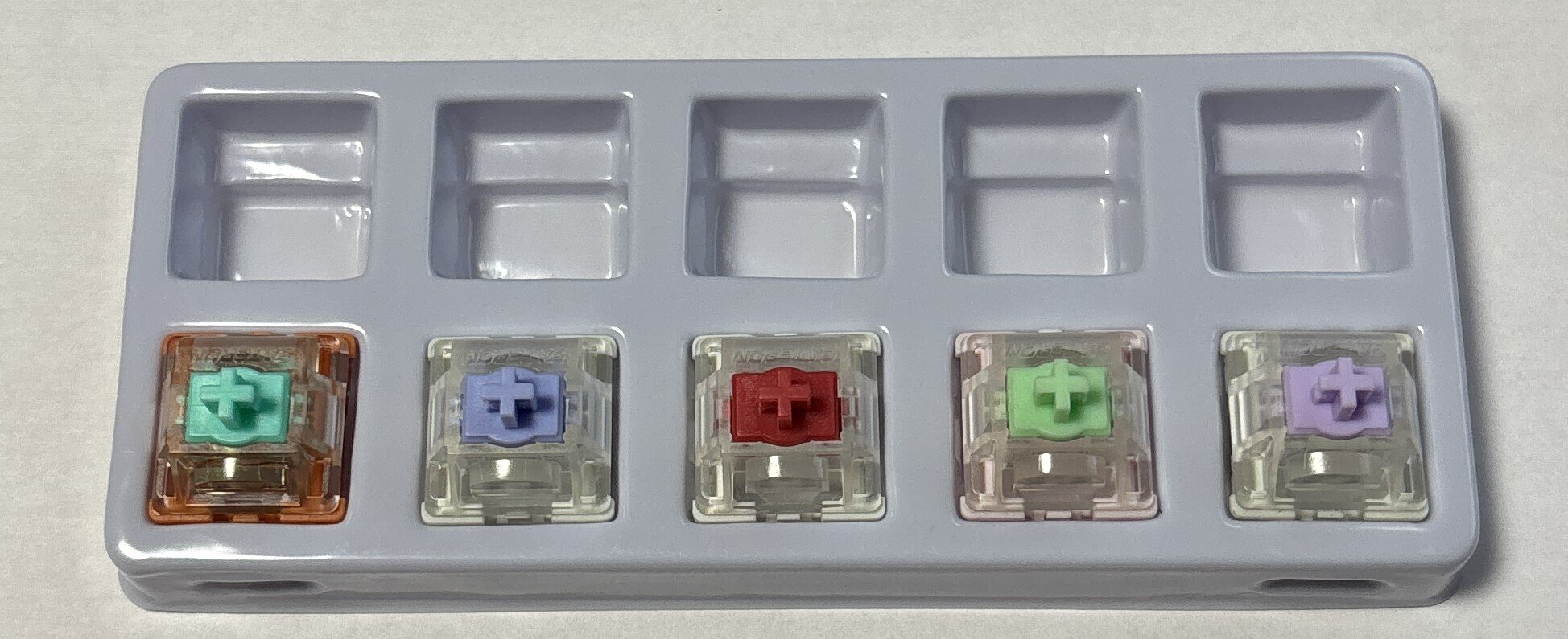 磁気スイッチ詰め合わせ (272キー) 深掘り】磁気スイッチの互換性と注意点について解説｜いもし