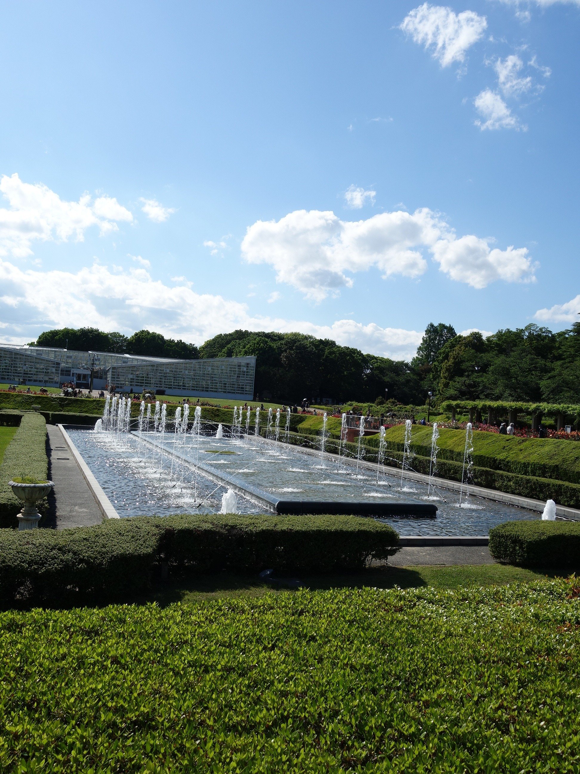 小西真奈 Wherever》@府中市美術館｜羊の時刻(荻サカエ)