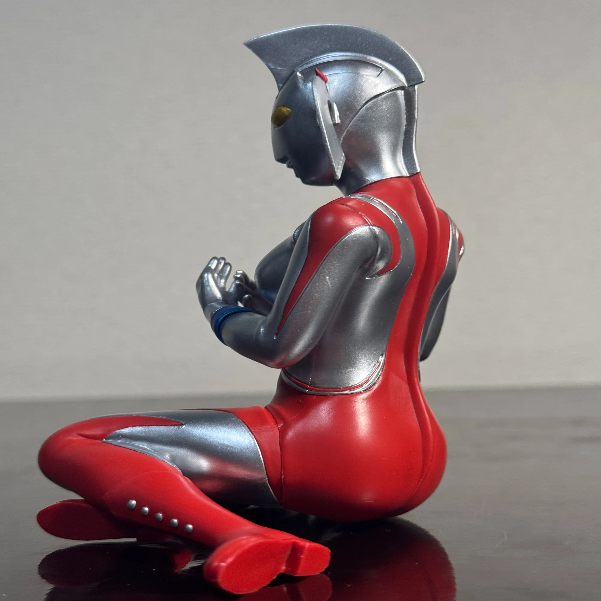 ウルトラレプリカ ウルトラマンレオ 50th ANNIVERSARY SET レビュー 