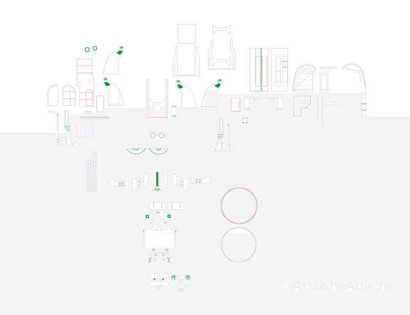 April 7, 1945」制作記_11 