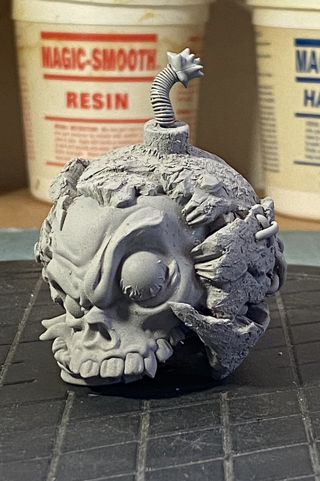 展示・販売】ワンダーフェスティバル2025冬｜DISCOVERY_blog