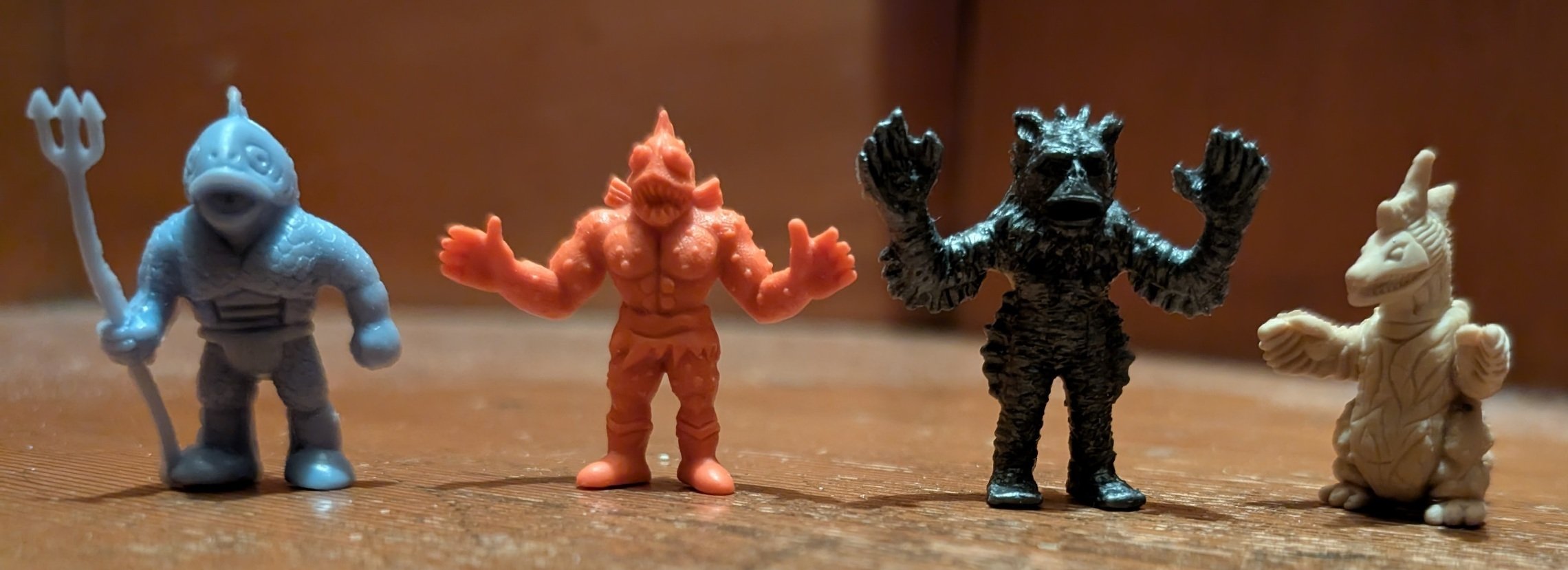 89)大アマゾンの半魚人(1954)｜もっちー