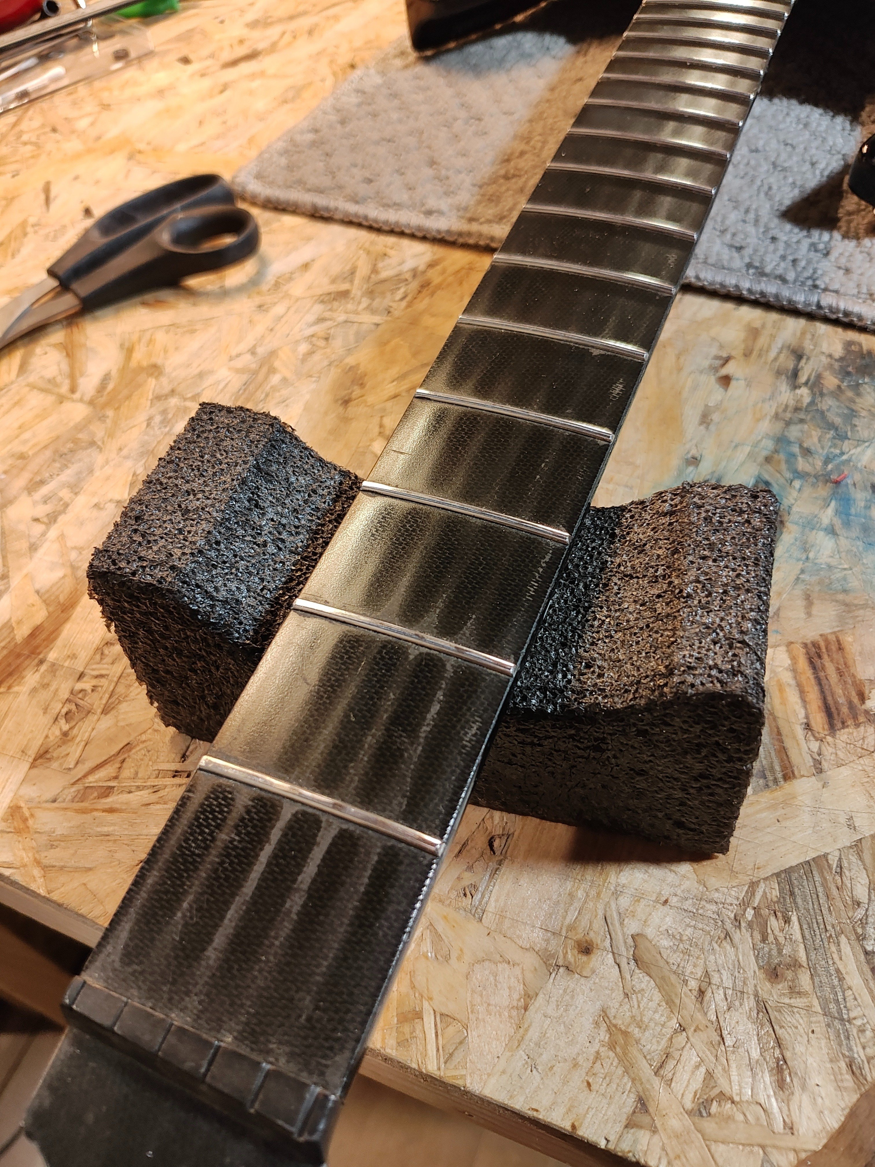 Parker という楽器｜YUYA