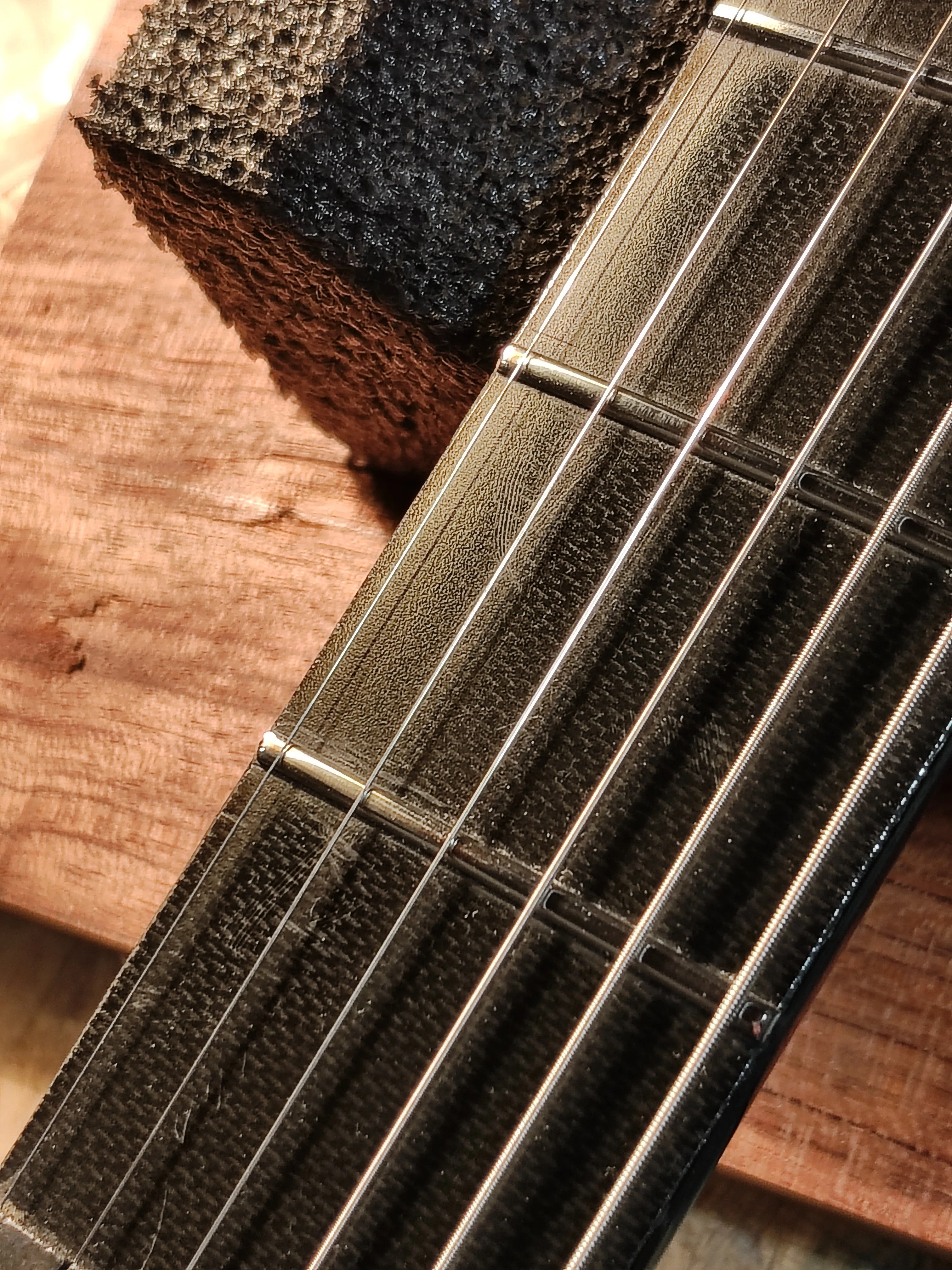Parker という楽器｜YUYA