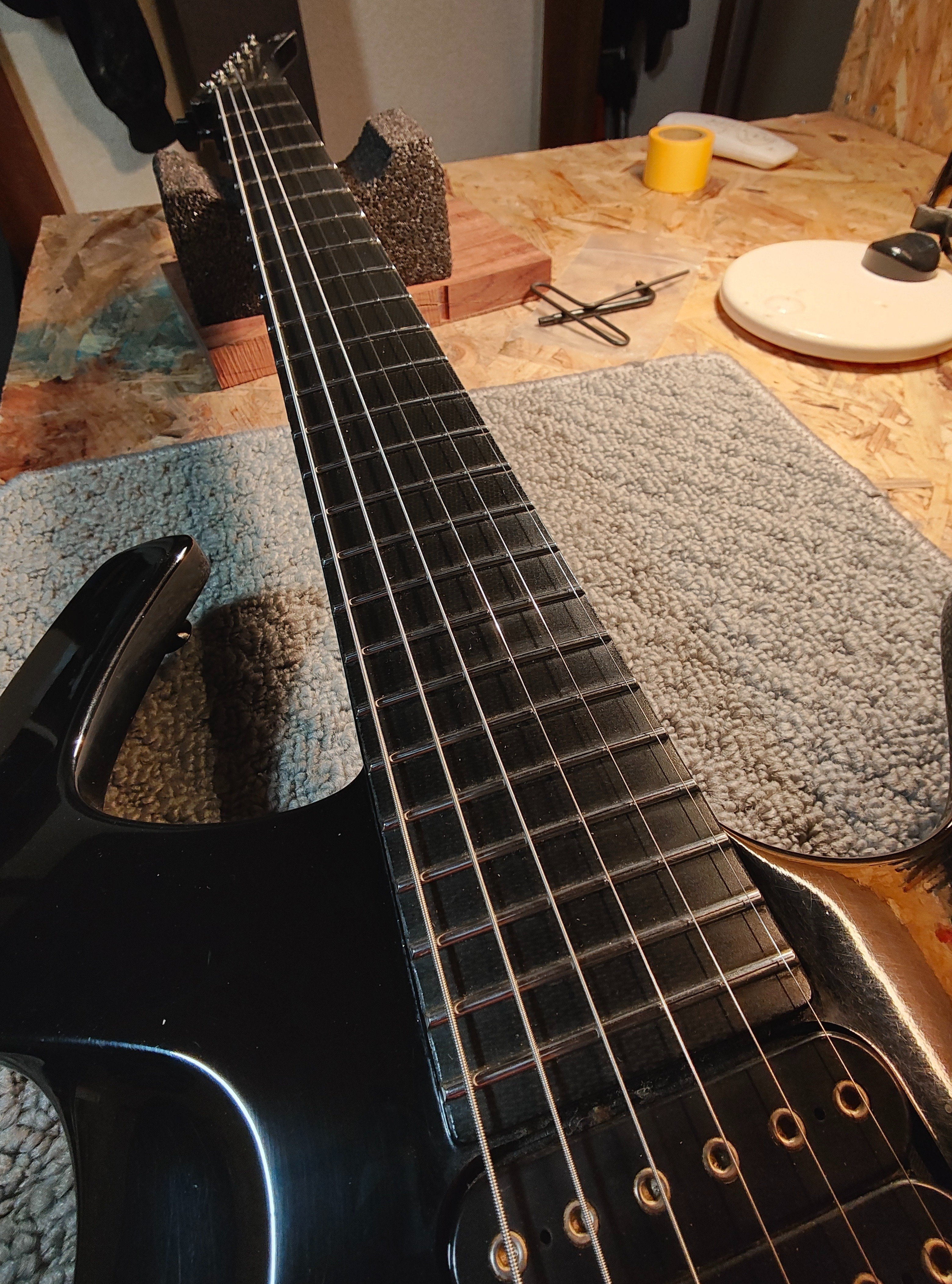 Parker という楽器｜YUYA
