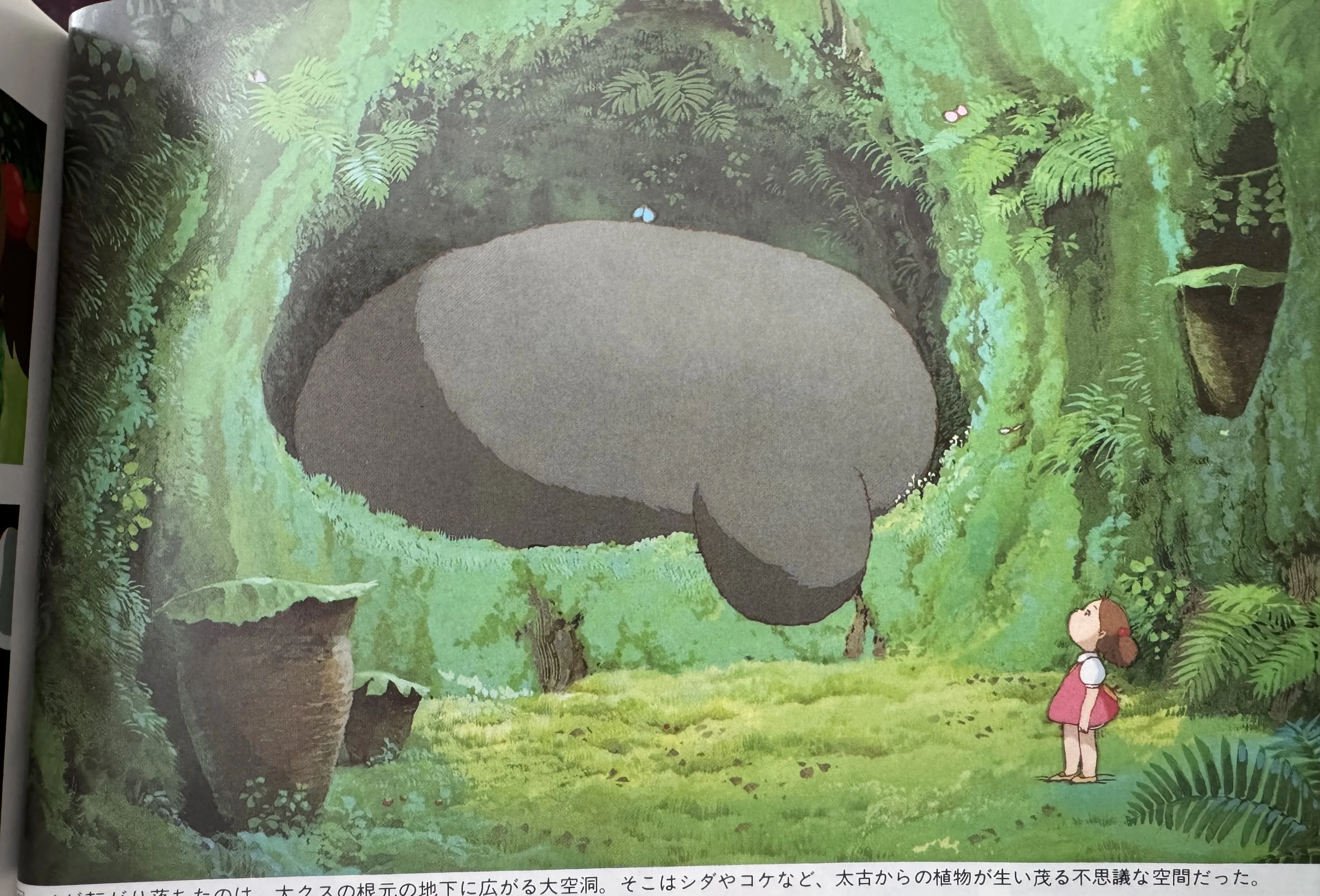 となりのトトロ』をもっと深く楽しむための知識 （医者が観るジブリ