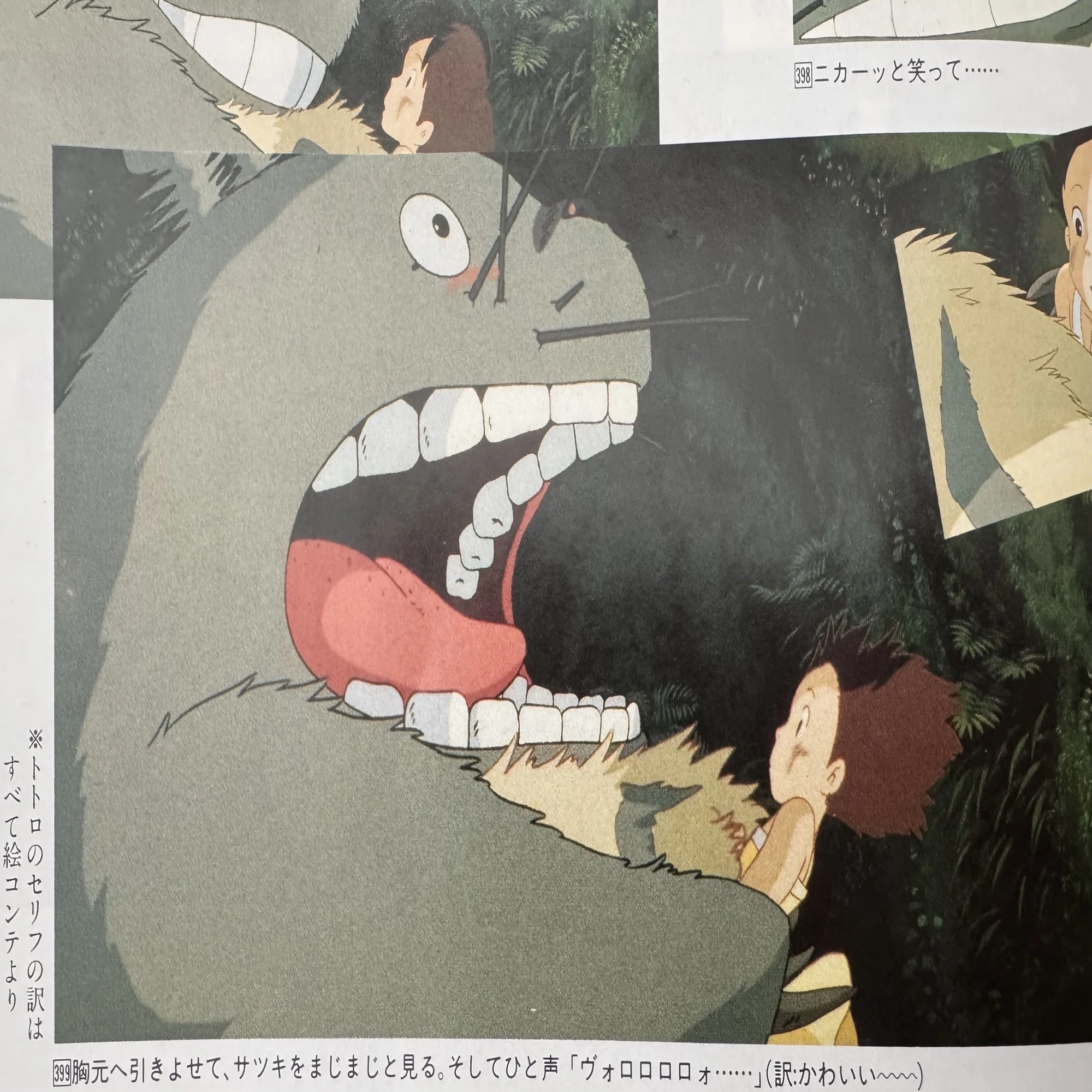となりのトトロ』をもっと深く楽しむための知識 （医者が観るジブリ 