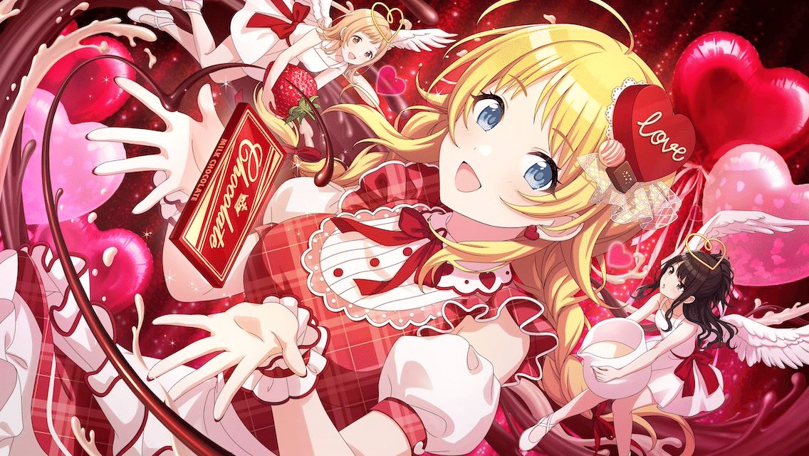 わがままサンライズ】八宮めぐるがちょっと凄すぎて急いで書いた