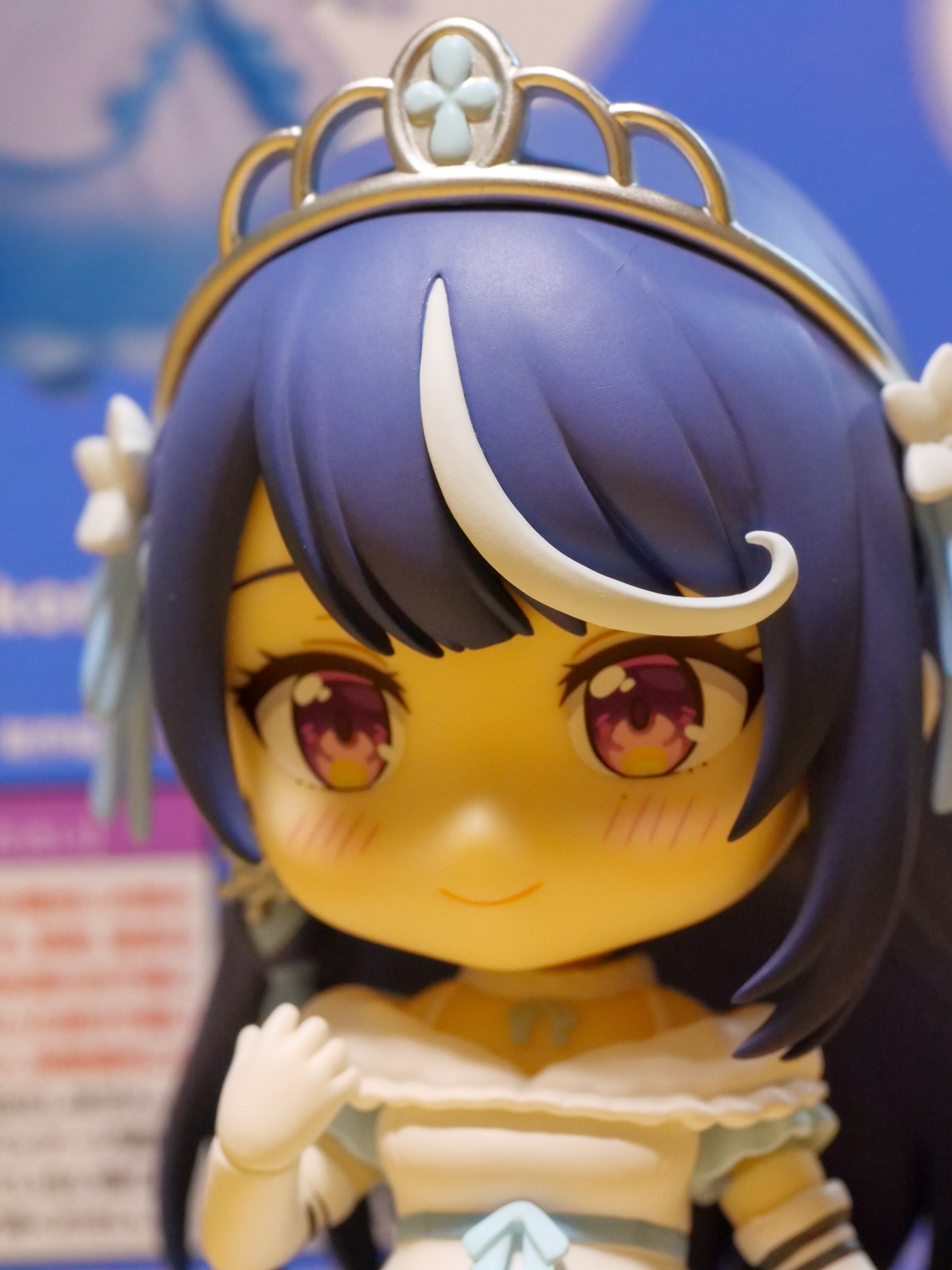 ねんどろいど 心音淡雪 (フィギュア) - ホビーサーチ フィギュア