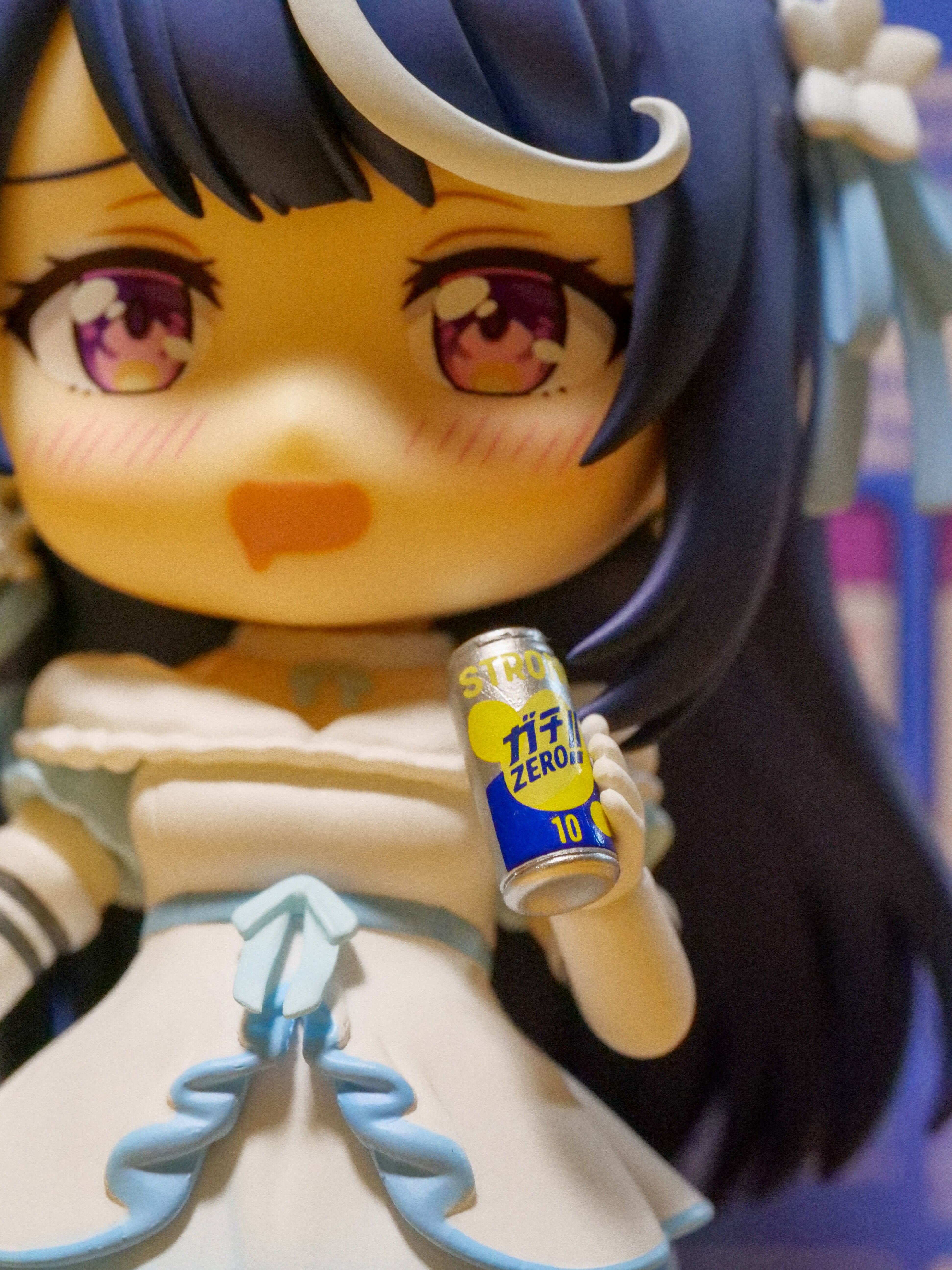 ねんどろいど 心音淡雪｜セるしうす