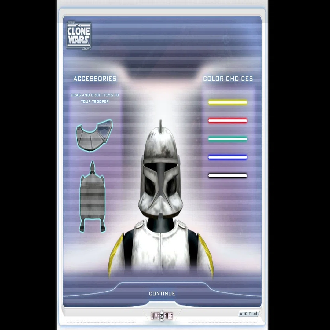 スター・ウォーズ ゲーム研究本を出すために 第27回 2008年『クローン 