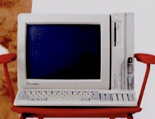 16bitは永遠の憧れ…今こそNECのレトロPCに突撃！｜てん@ミニマルデジタ