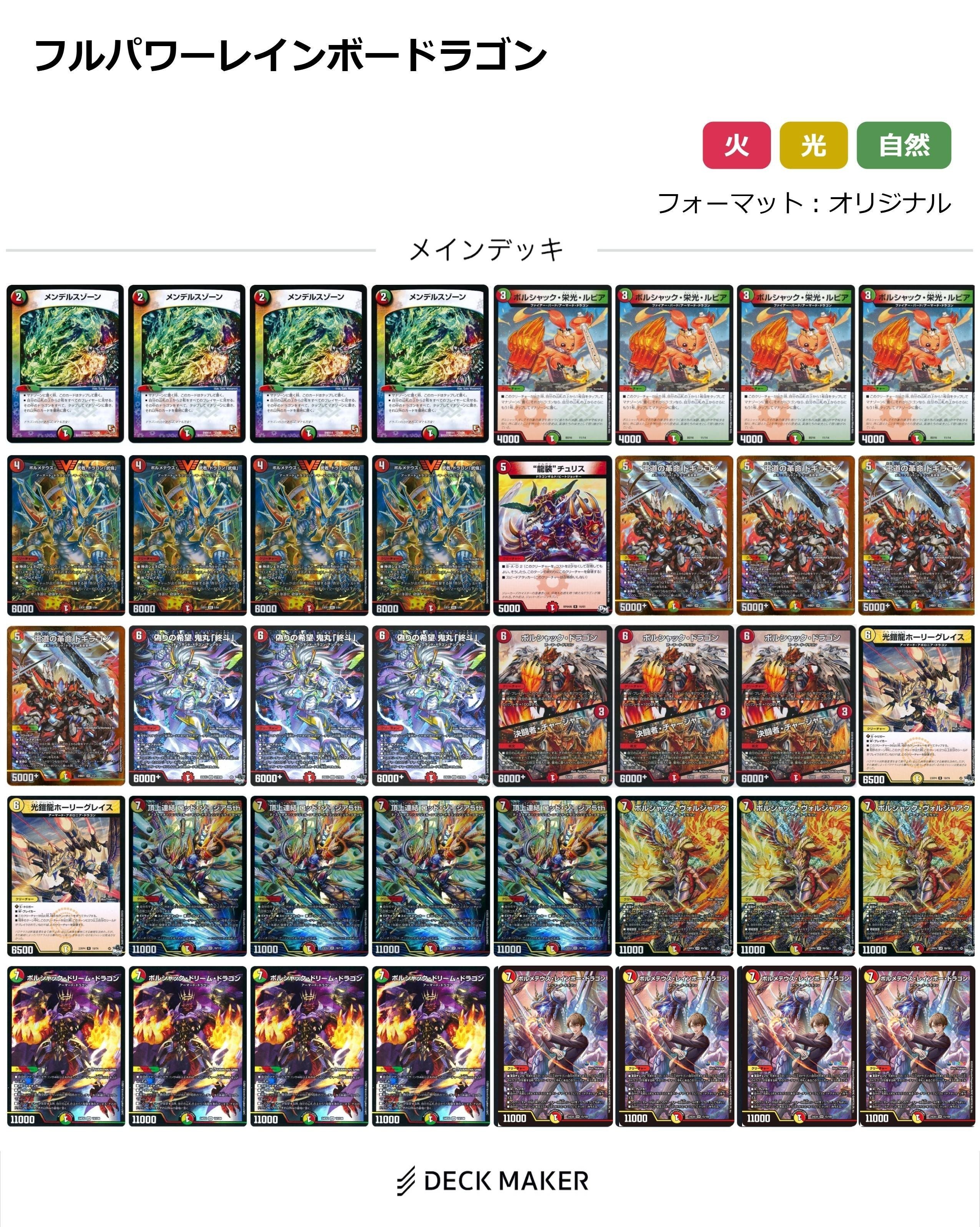 バーチャルデュエリストデッキ紹介~加賀美ハヤト~|ゲルハルト バーチャルデュエリストデッキ紹介~加賀美ハヤト~|ゲルハルト