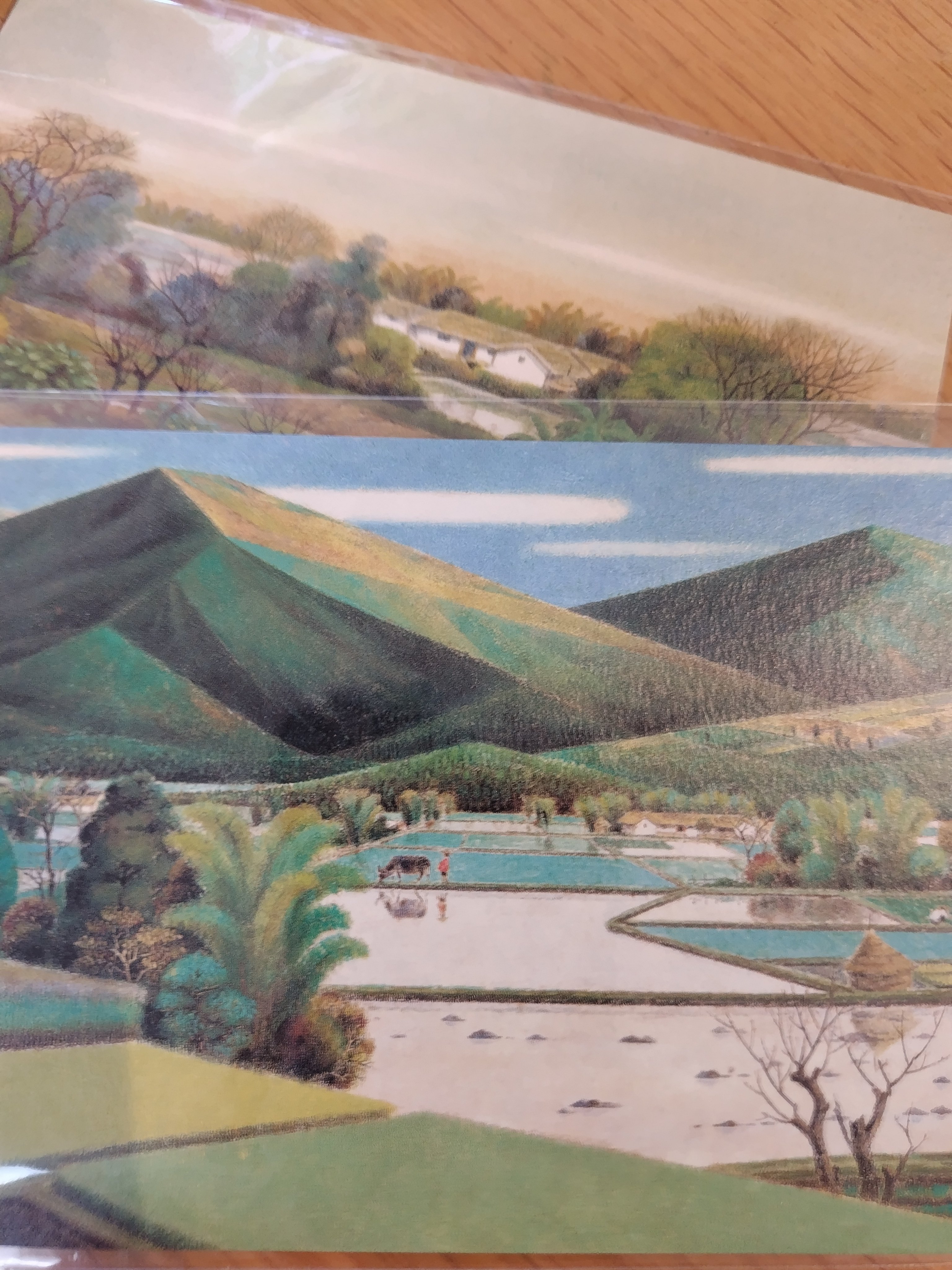 陳澄波を探して 消された台湾画家の謎』を読んで｜まれ